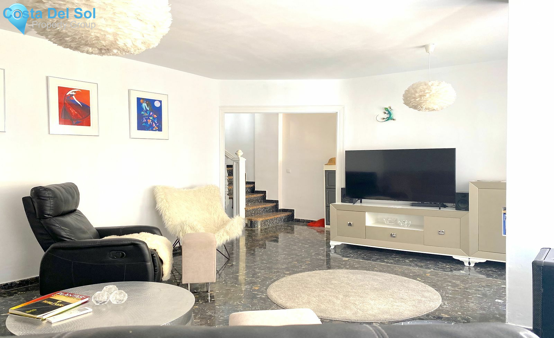Townhouse in Fuengirola-1135641