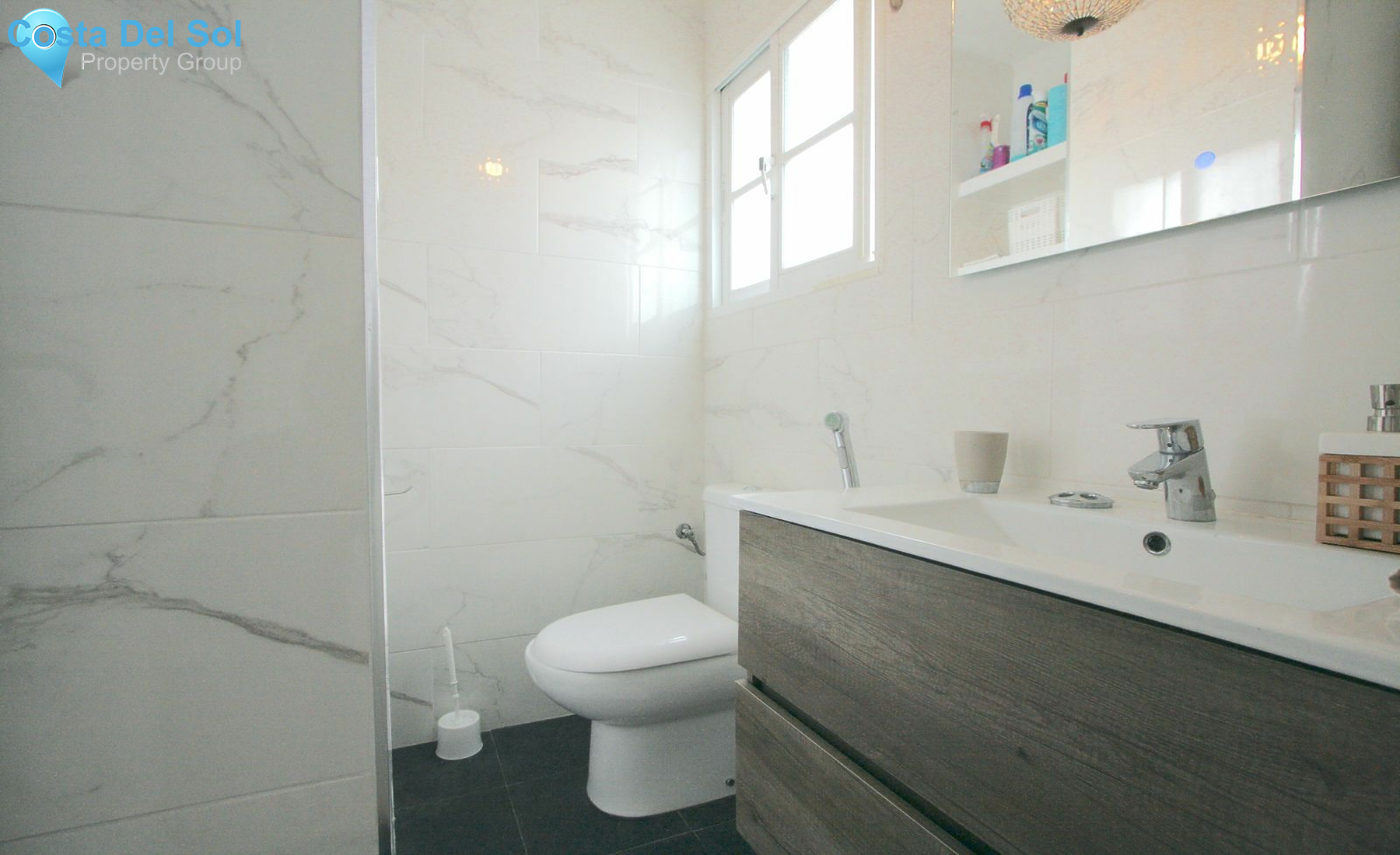 Townhouse in Fuengirola-1135654