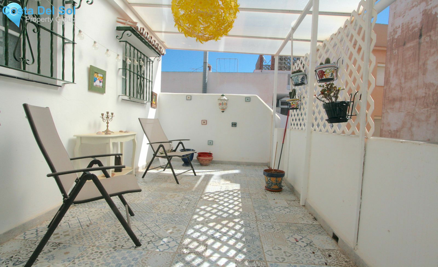 Townhouse in Fuengirola-1135658