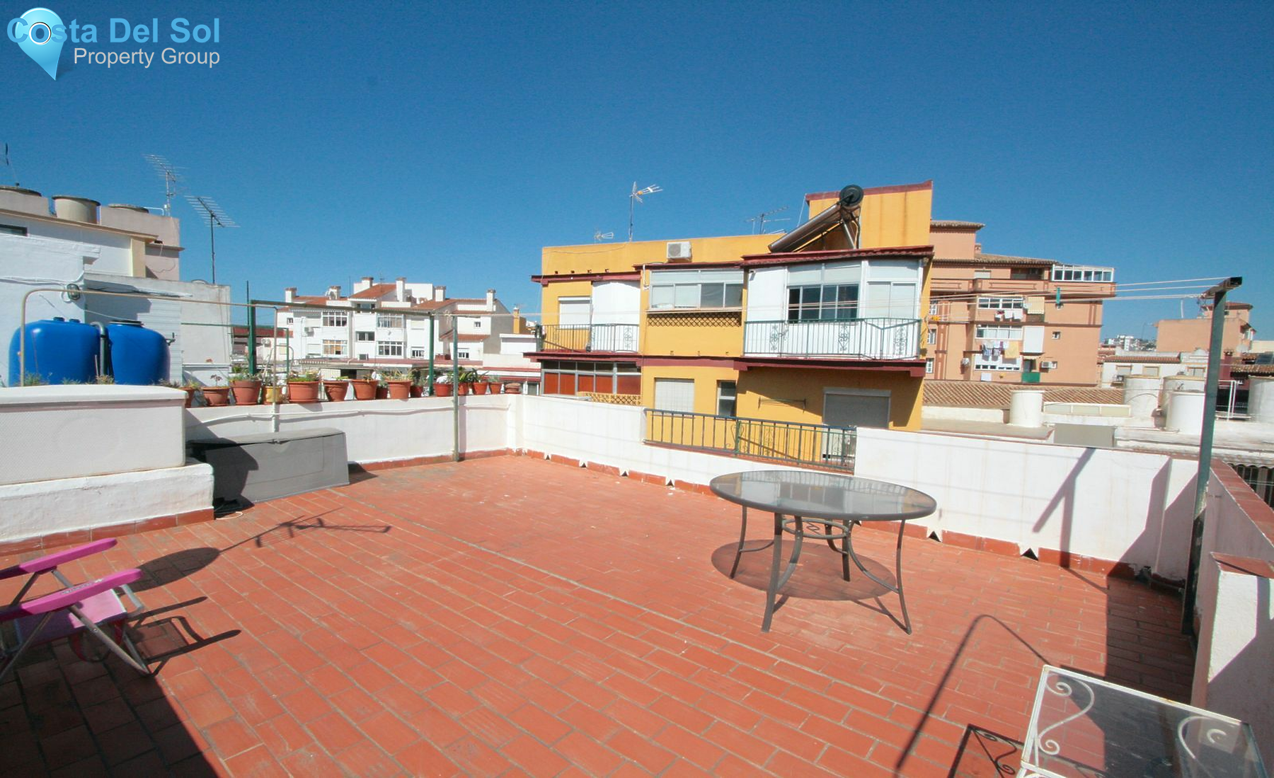 Townhouse in Fuengirola-1135659