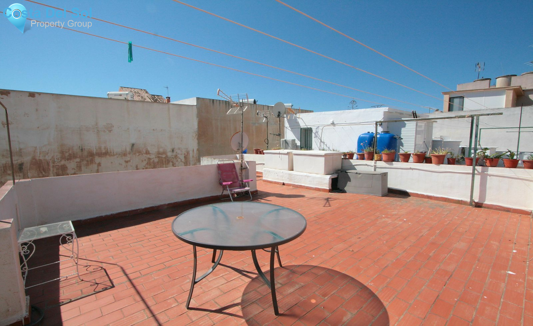 Townhouse in Fuengirola-1135660