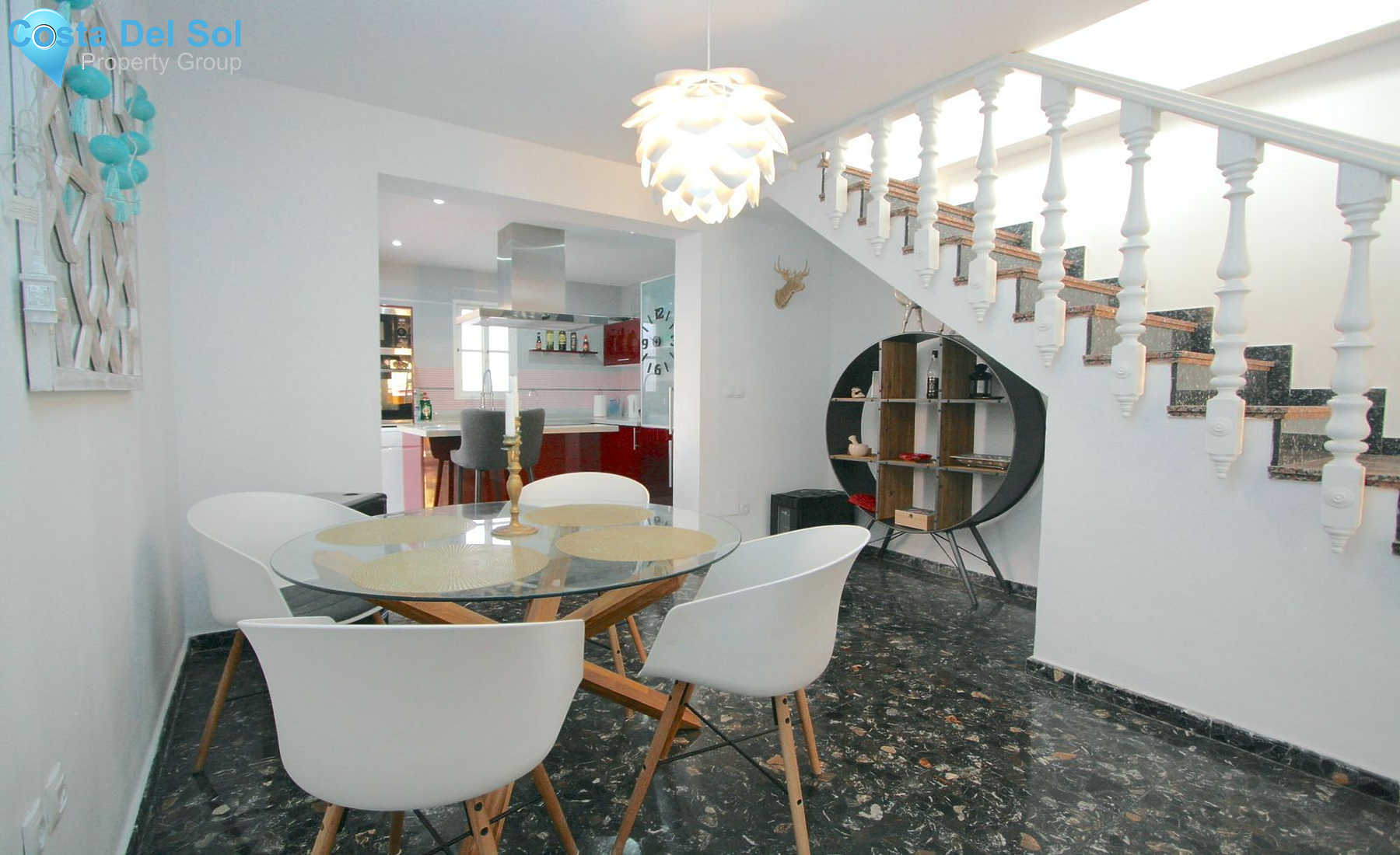 Townhouse in Fuengirola-1135646