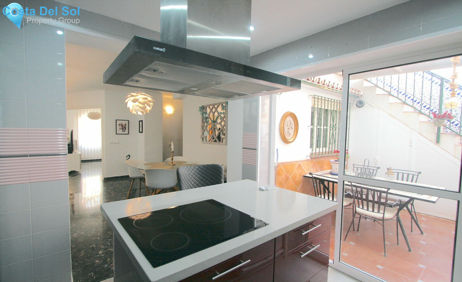 Townhouse in Fuengirola-1135648