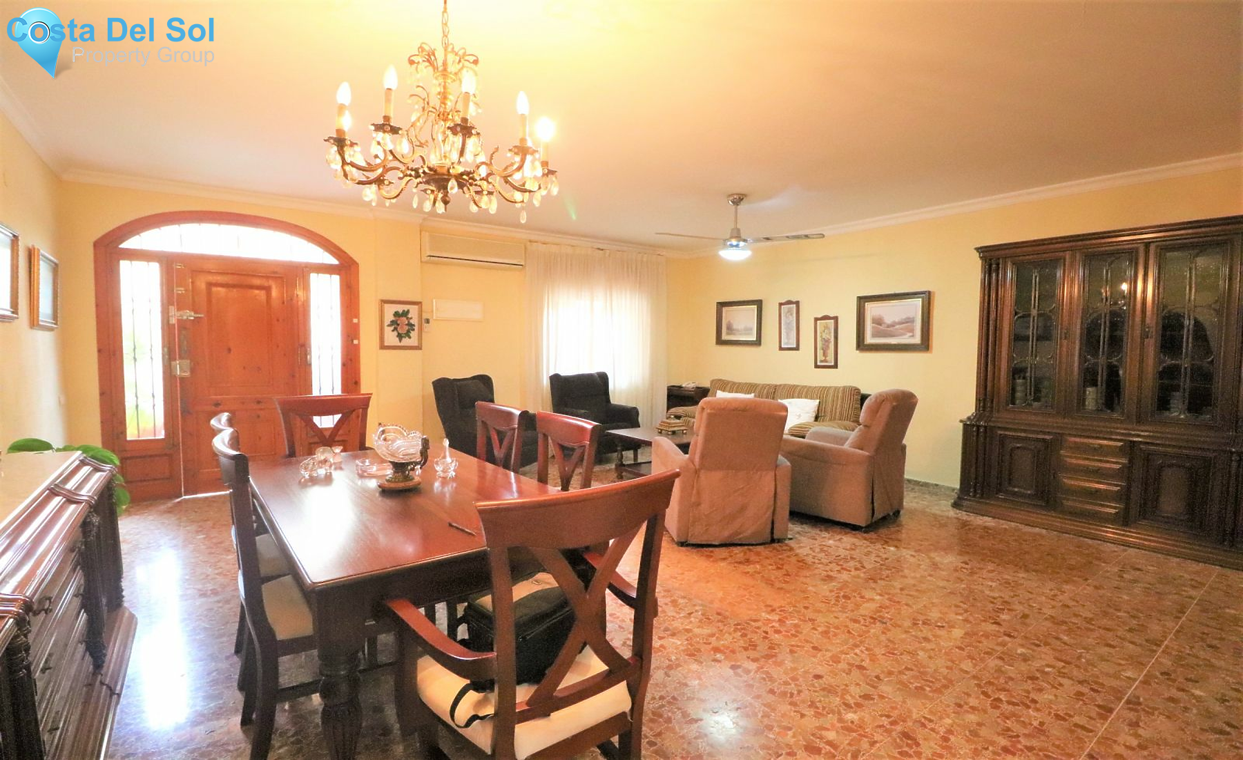 Townhouse in Fuengirola-1156077
