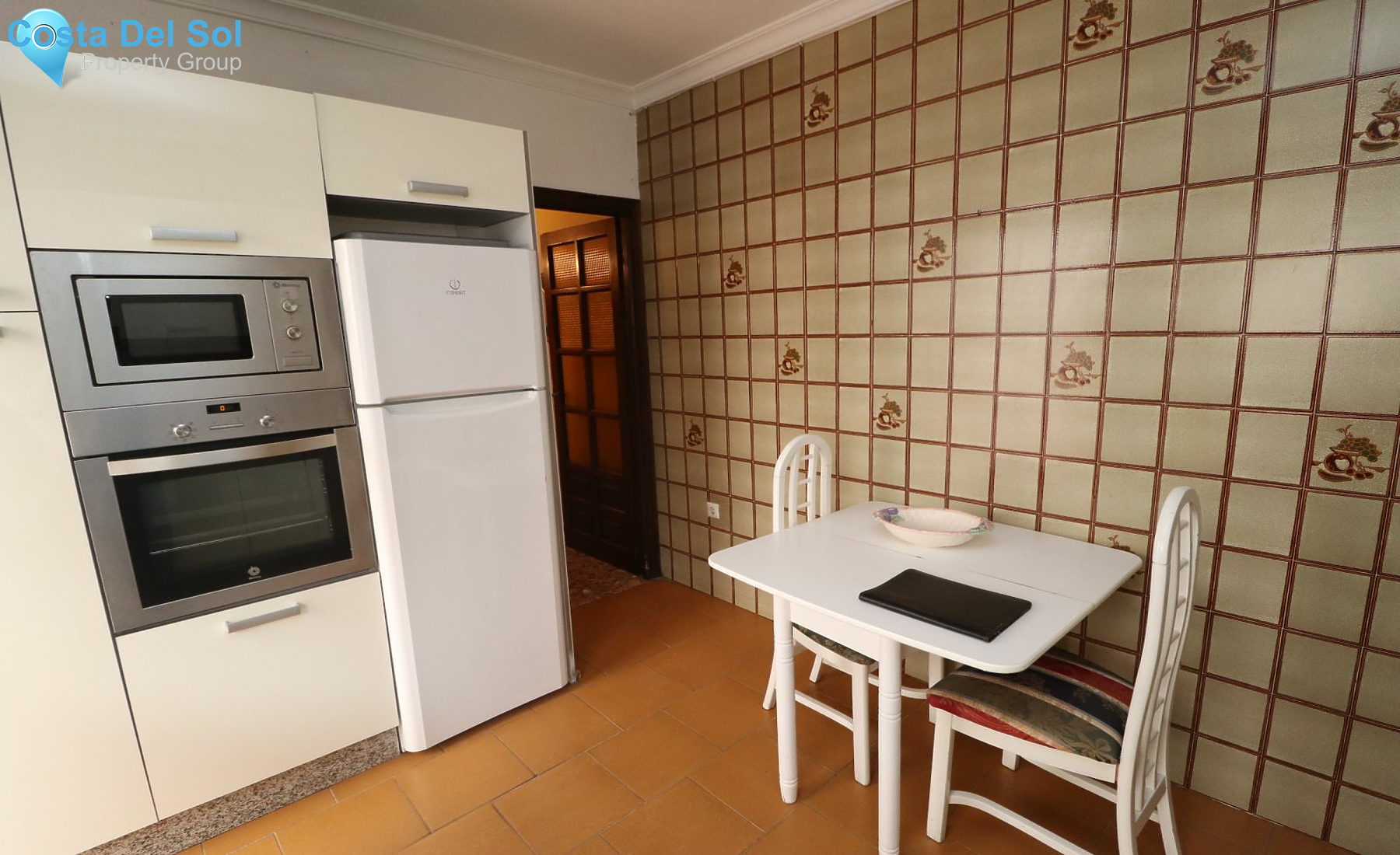 Townhouse in Fuengirola-1156086
