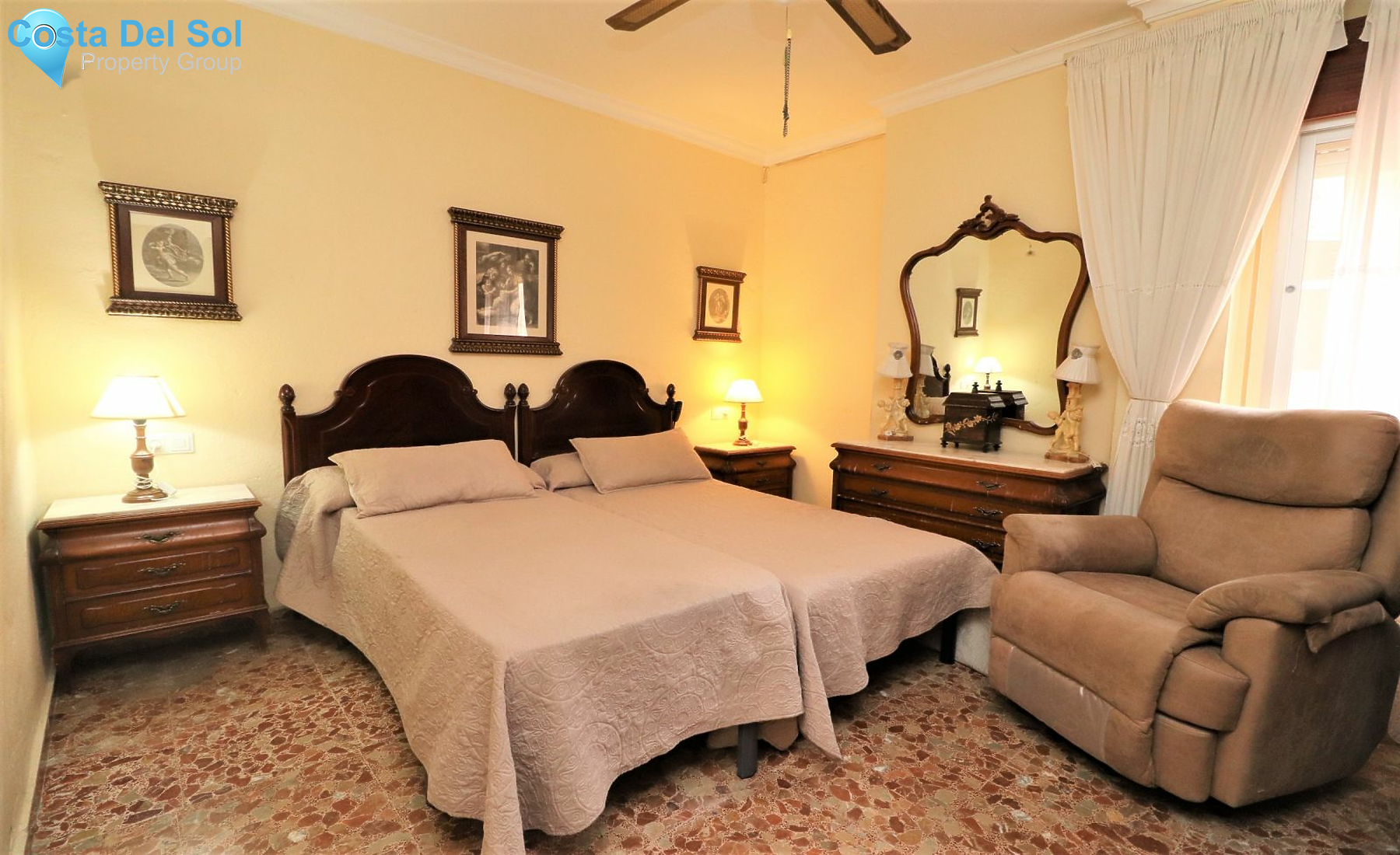 Townhouse in Fuengirola-1156087