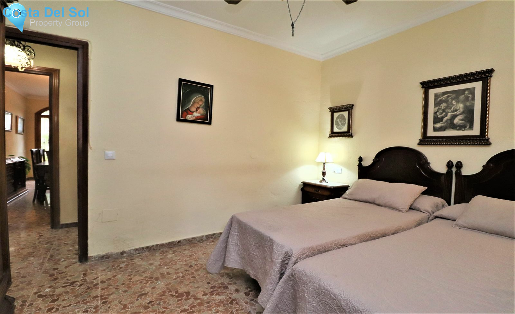 Townhouse in Fuengirola-1156088