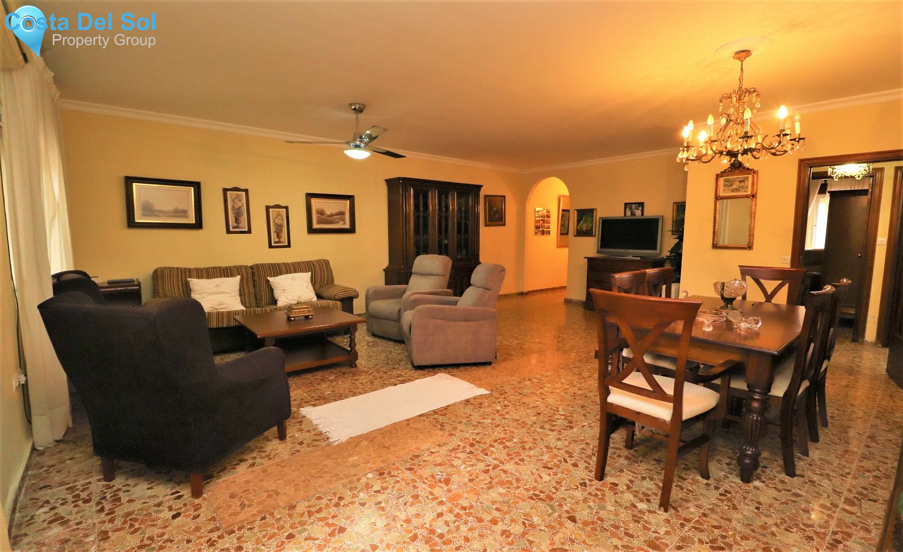 Townhouse in Fuengirola-1156080
