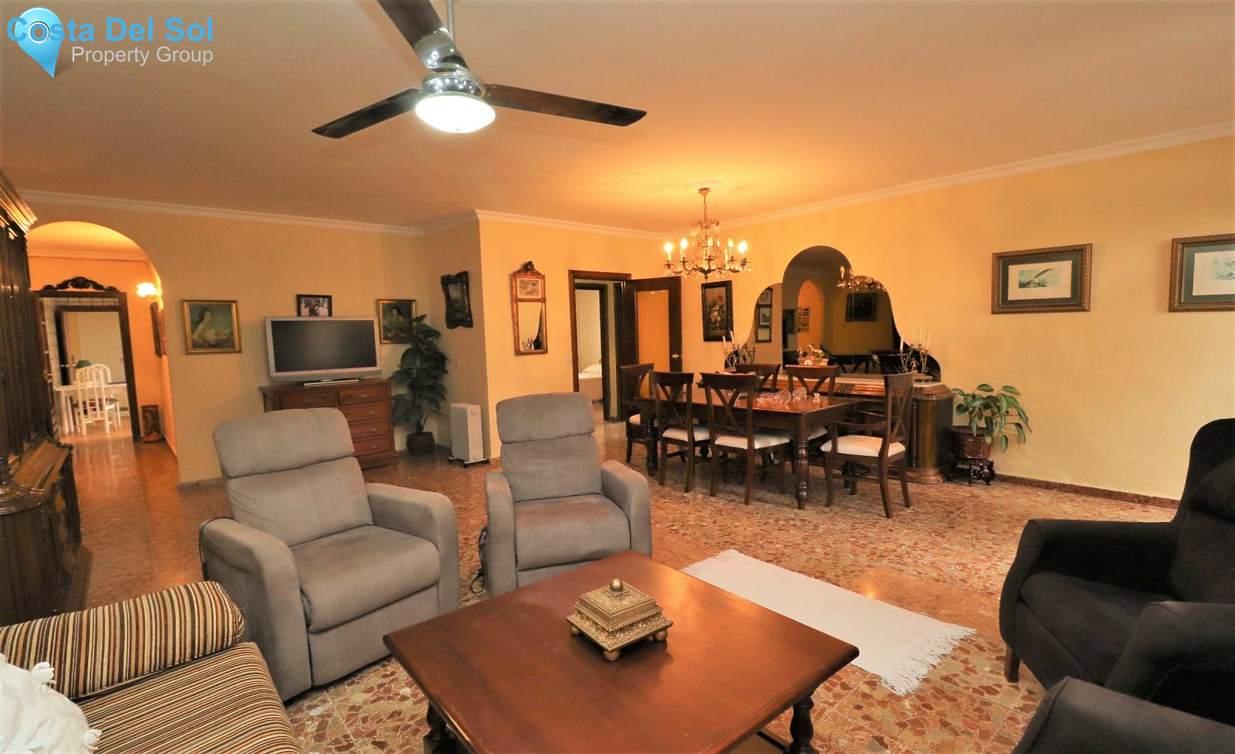 Townhouse in Fuengirola-1156081