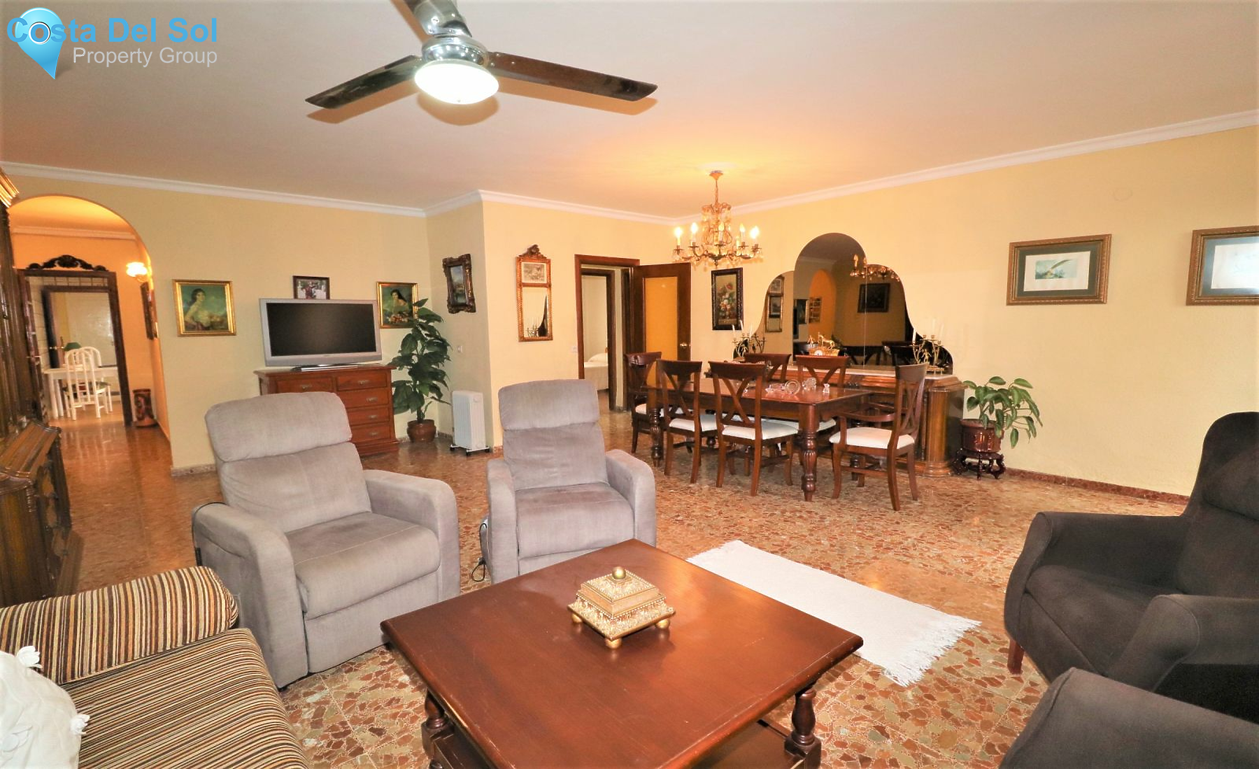 Townhouse in Fuengirola-1156082