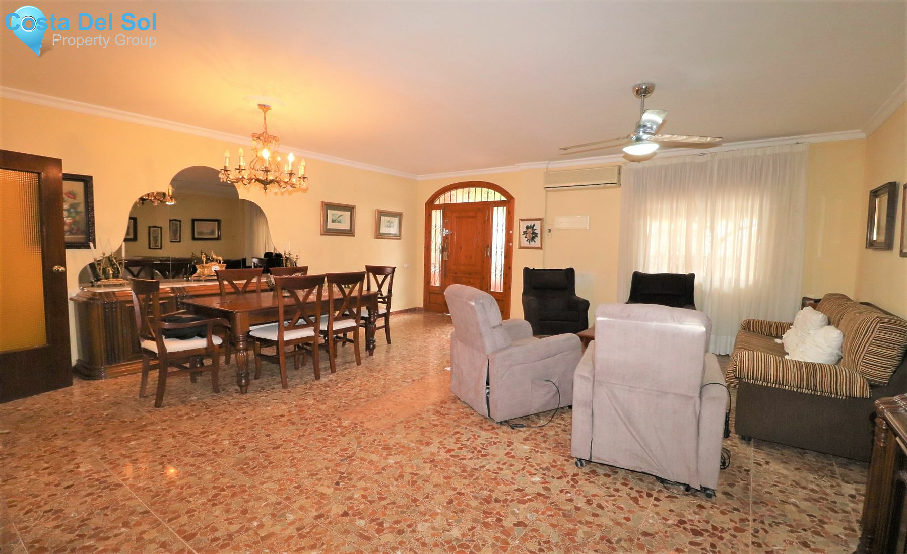 Townhouse in Fuengirola-1156083