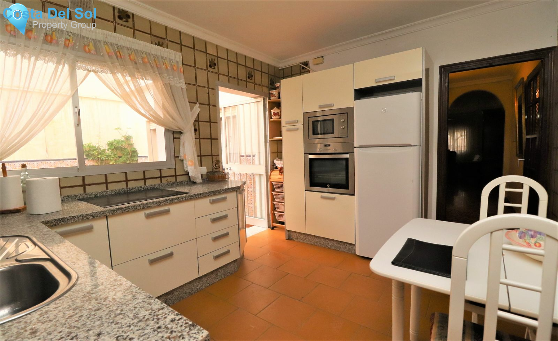 Townhouse in Fuengirola-1156084