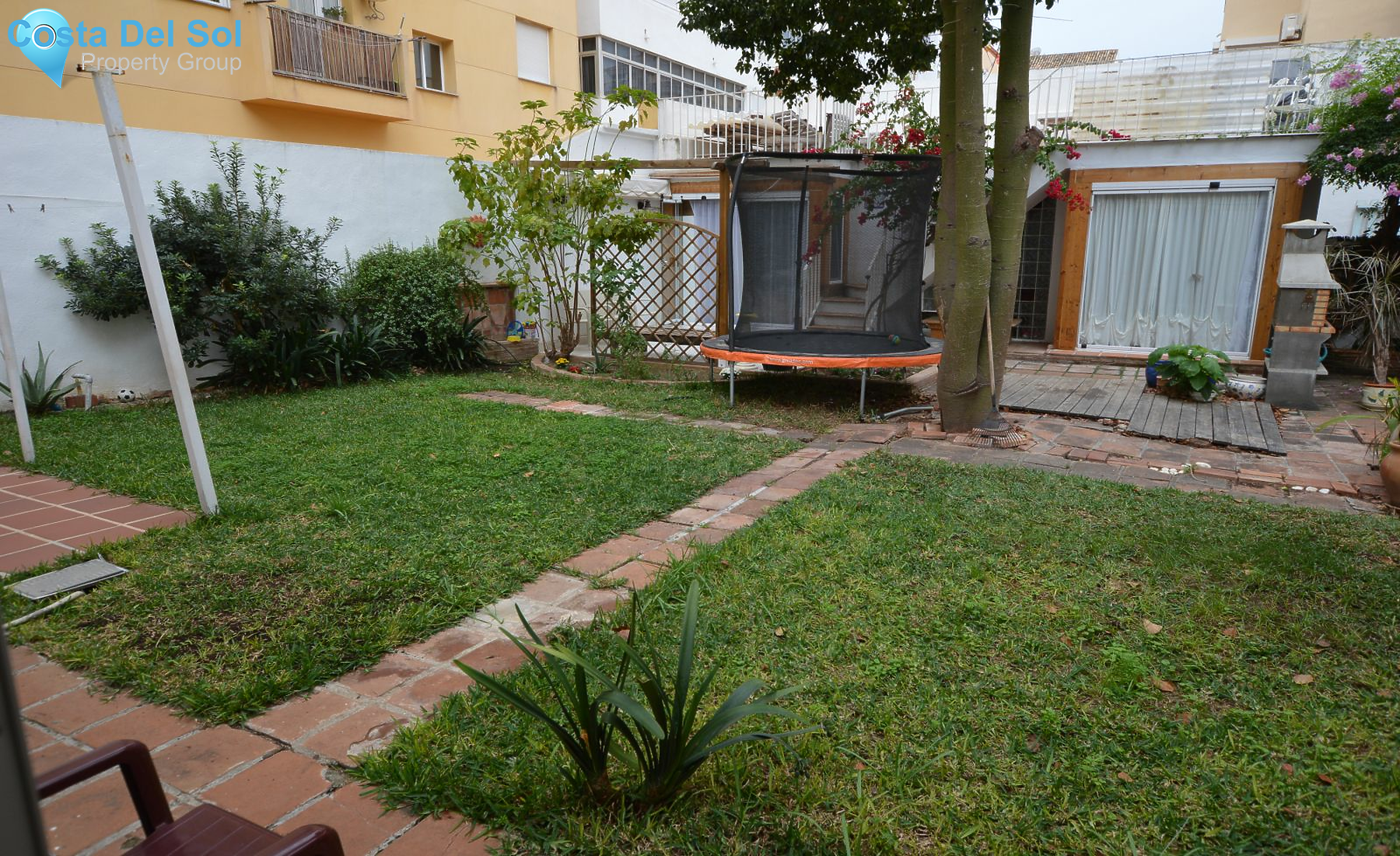 Townhouse in Fuengirola-1171915