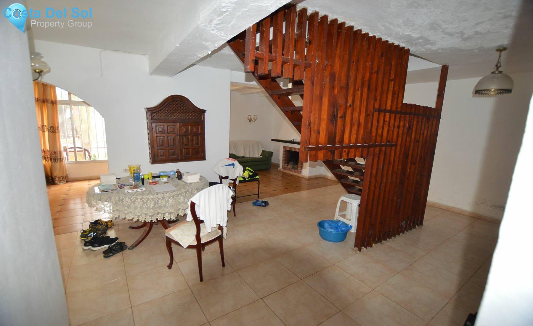 Townhouse in Fuengirola-1171924