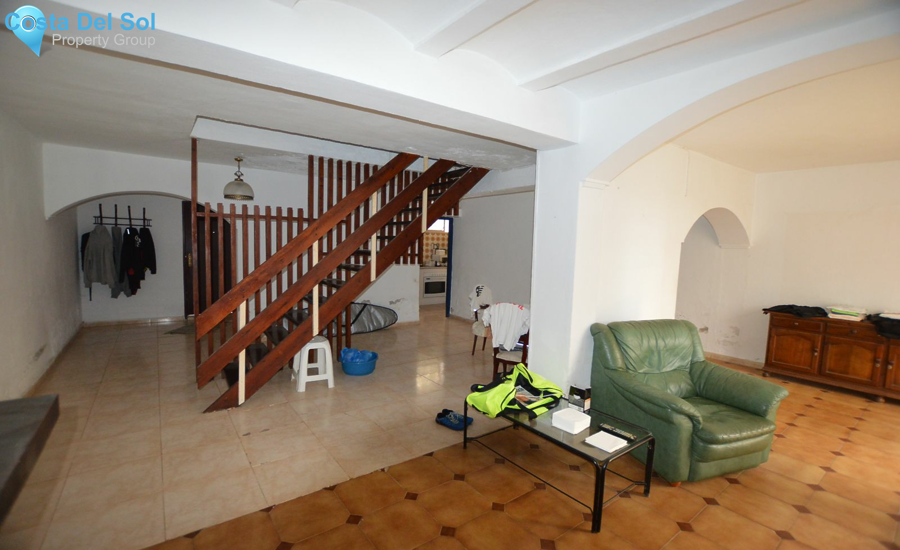 Townhouse in Fuengirola-1171925