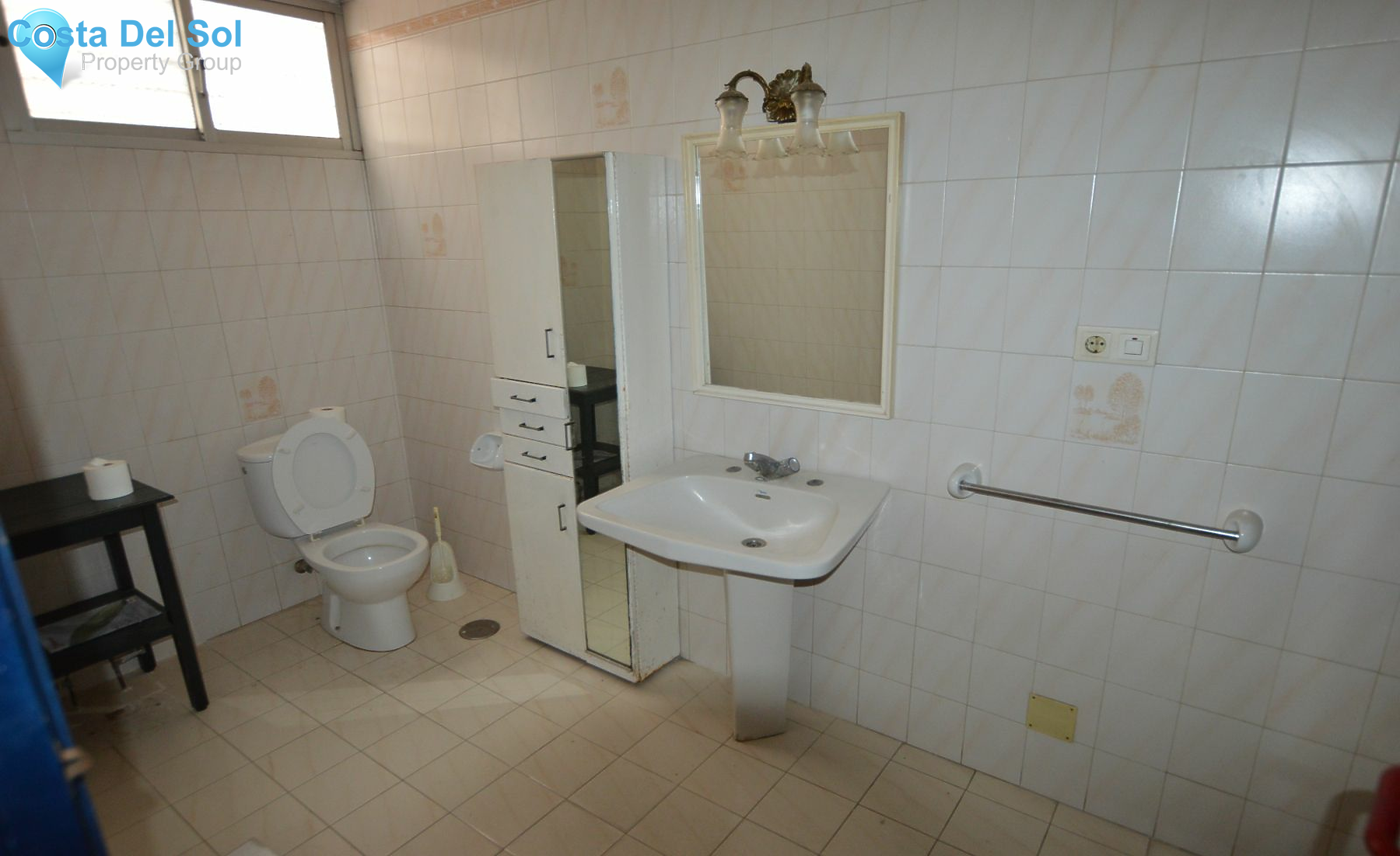 Townhouse in Fuengirola-1171926