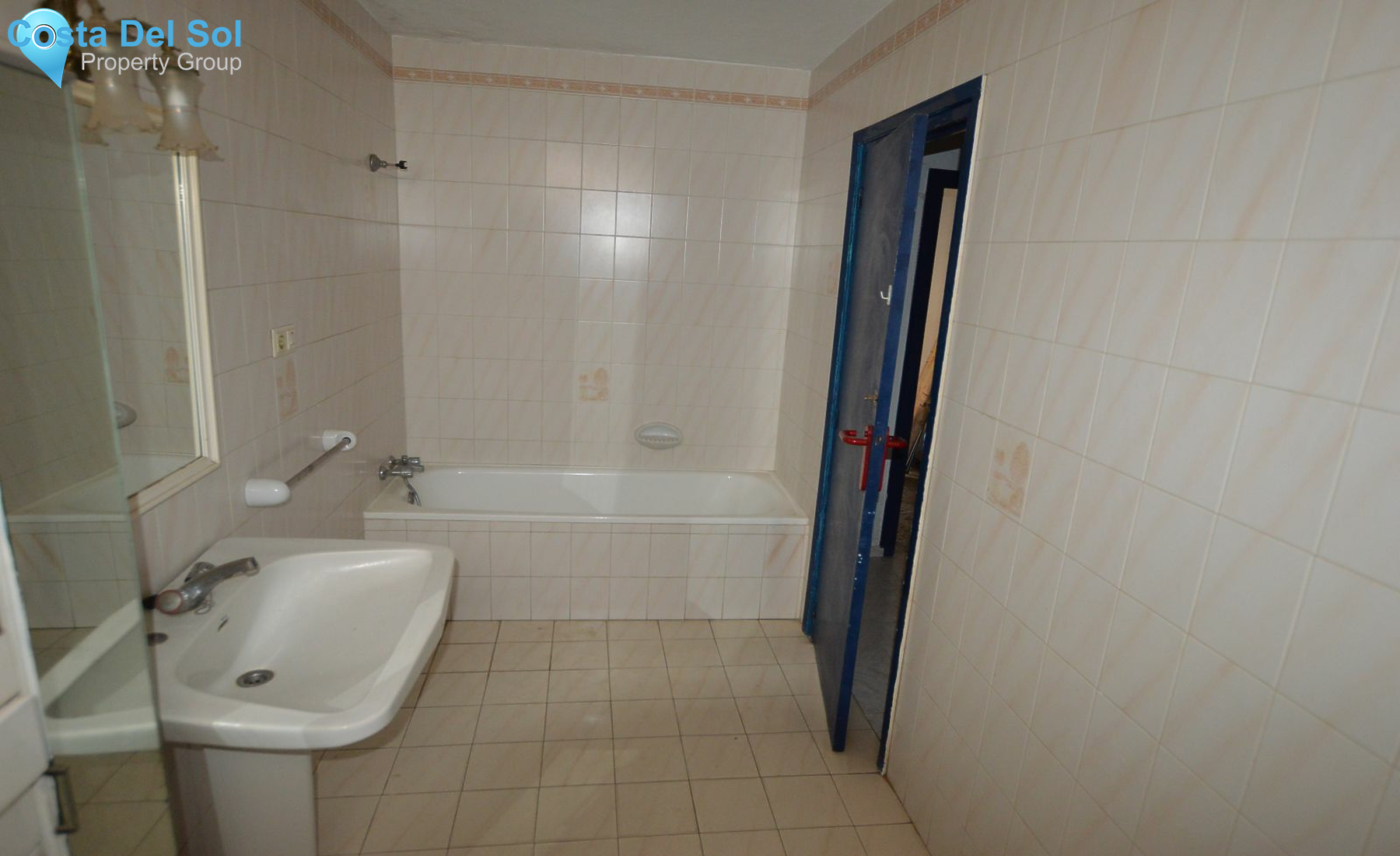 Townhouse in Fuengirola-1171928