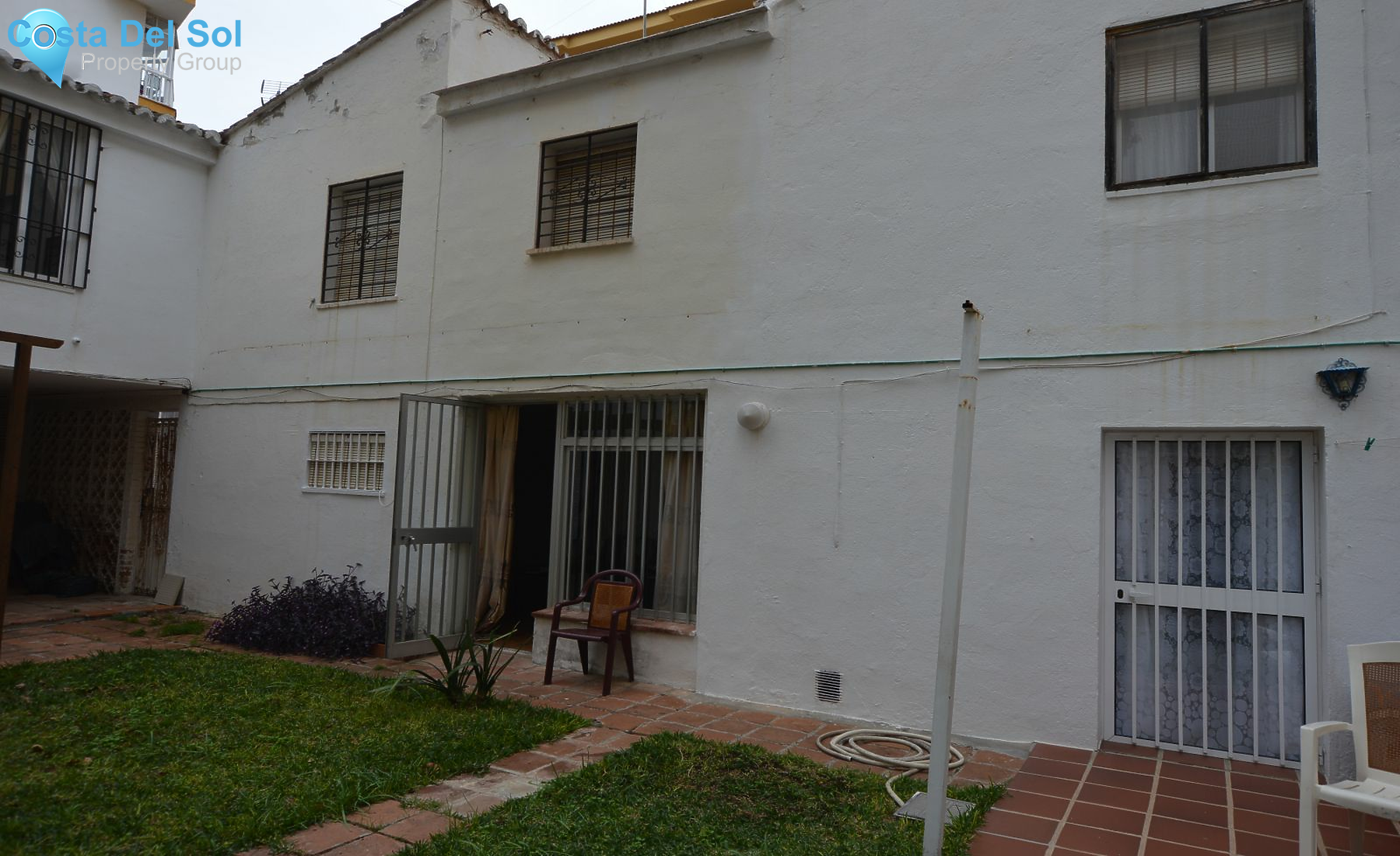 Townhouse in Fuengirola-1171929