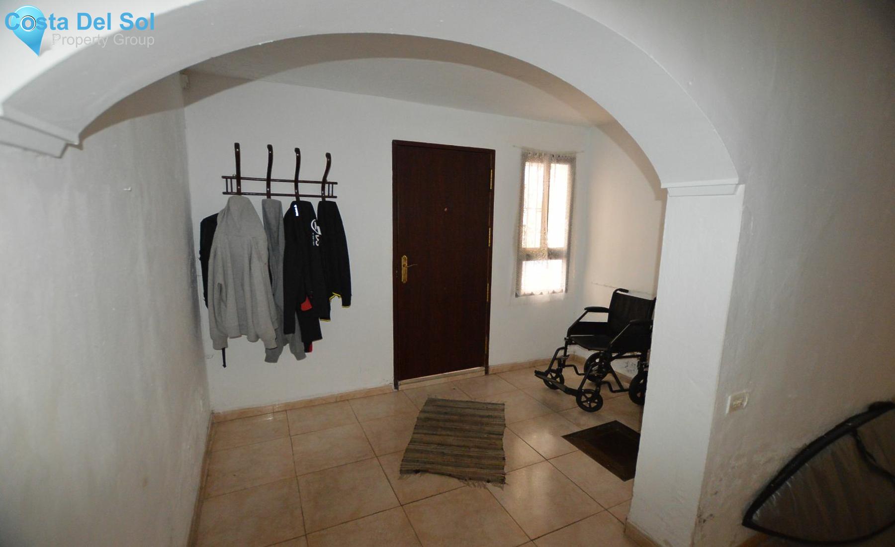 Townhouse in Fuengirola-1171932