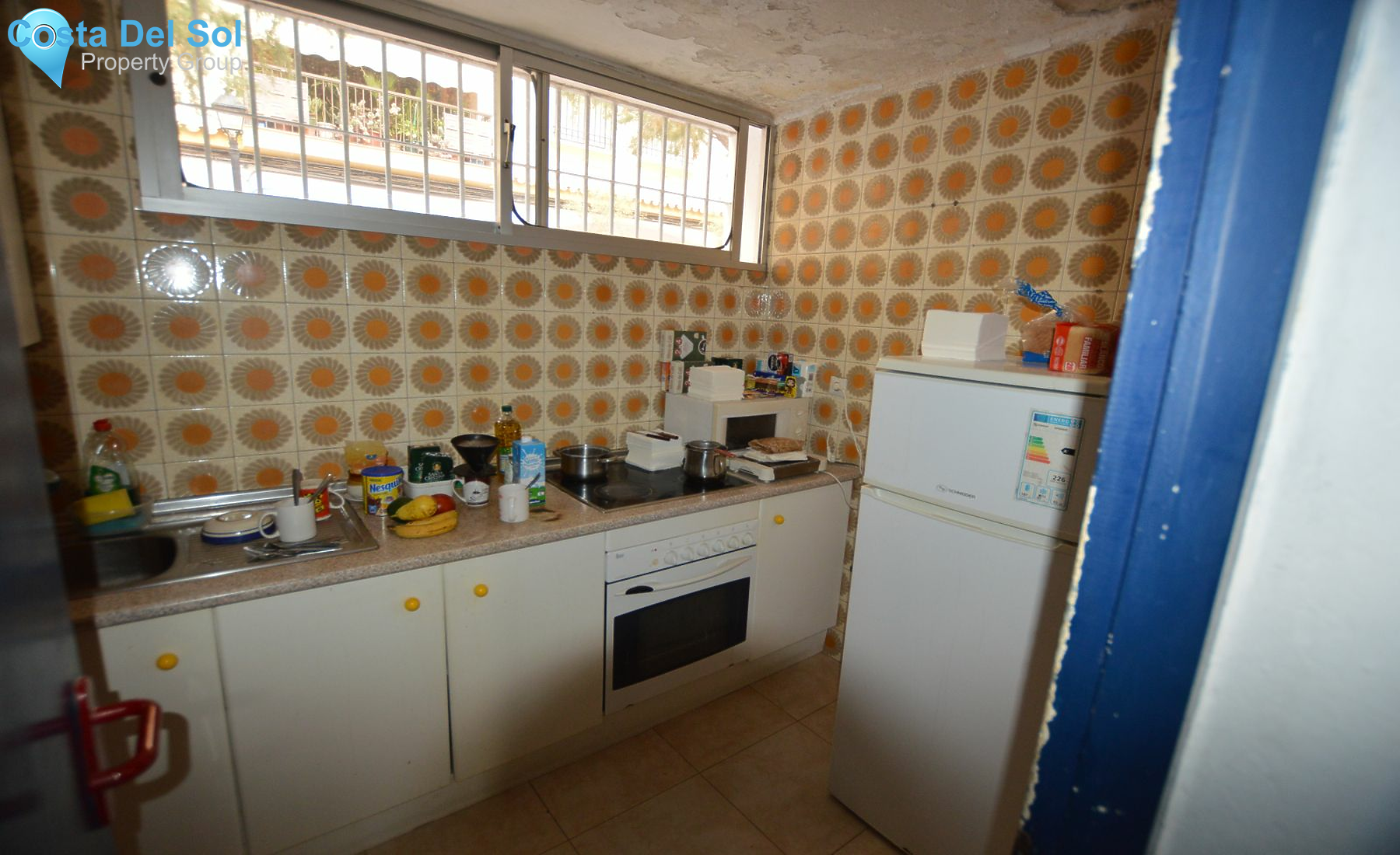 Townhouse in Fuengirola-1171916