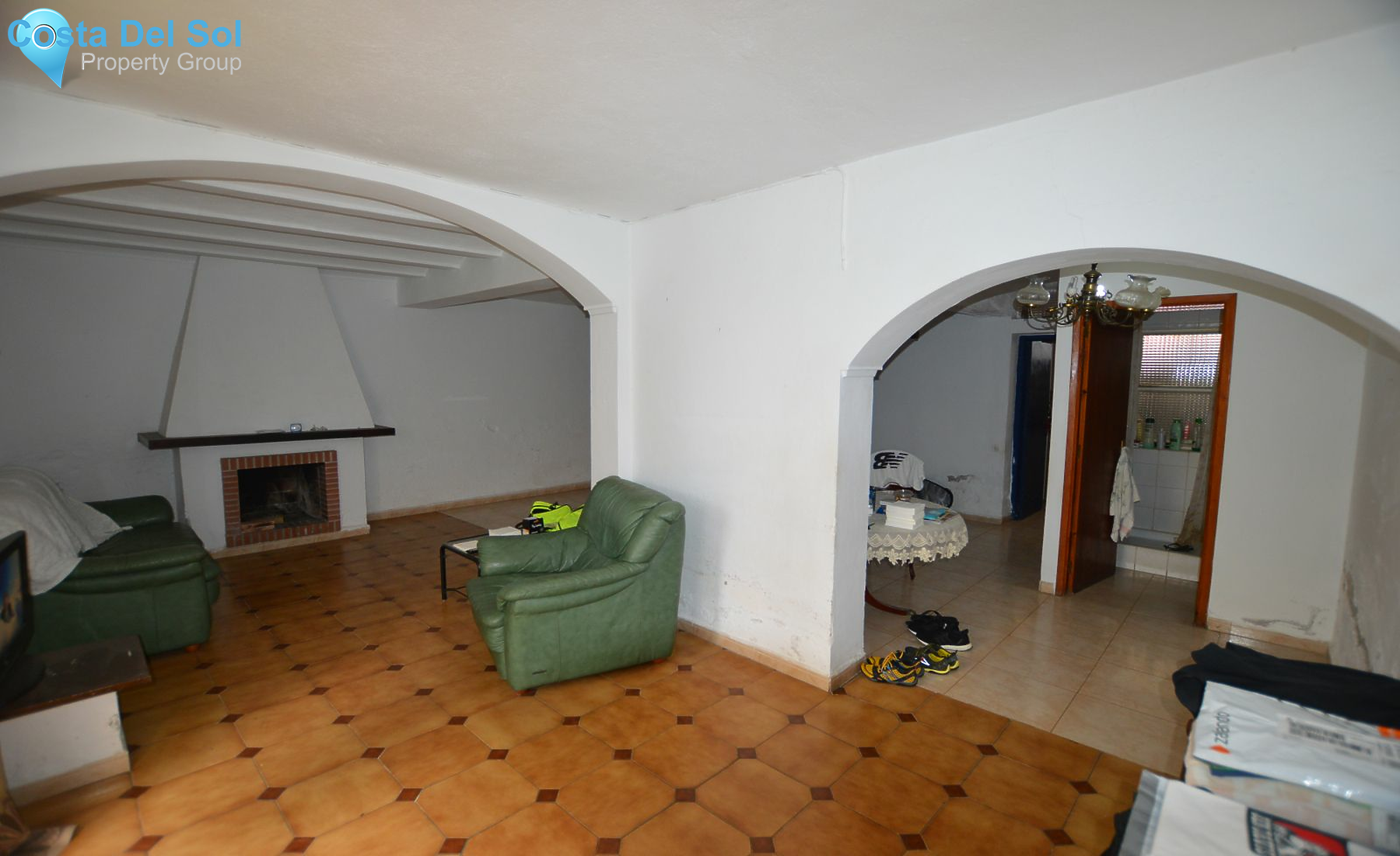 Townhouse in Fuengirola-1171917