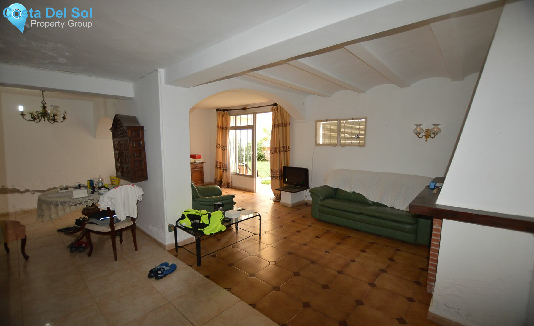 Townhouse in Fuengirola-1171918
