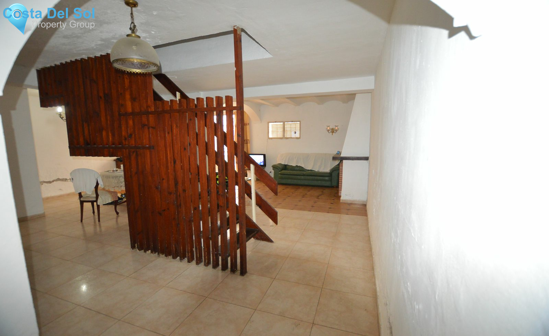 Townhouse in Fuengirola-1171919