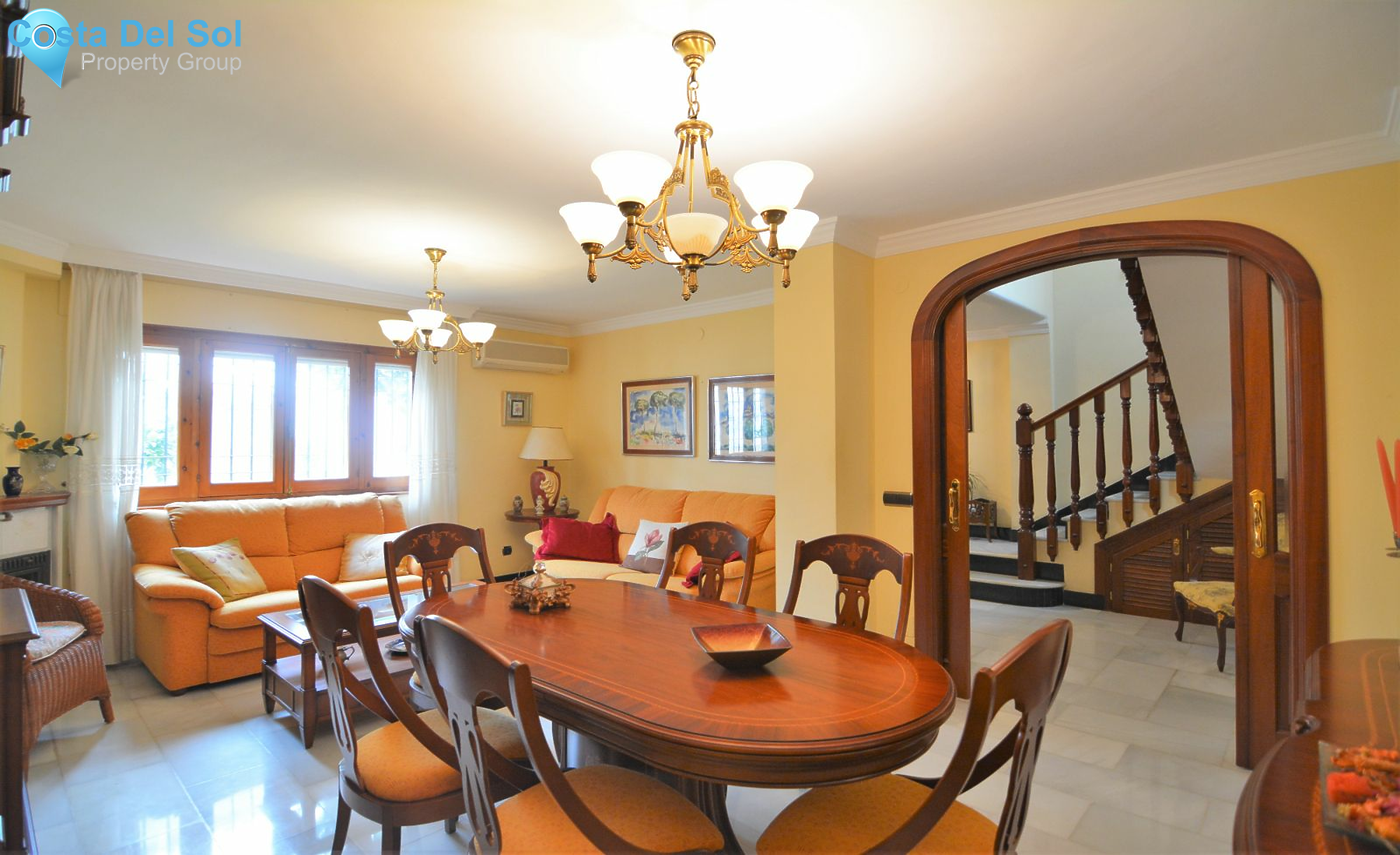 Townhouse in Fuengirola-1191464