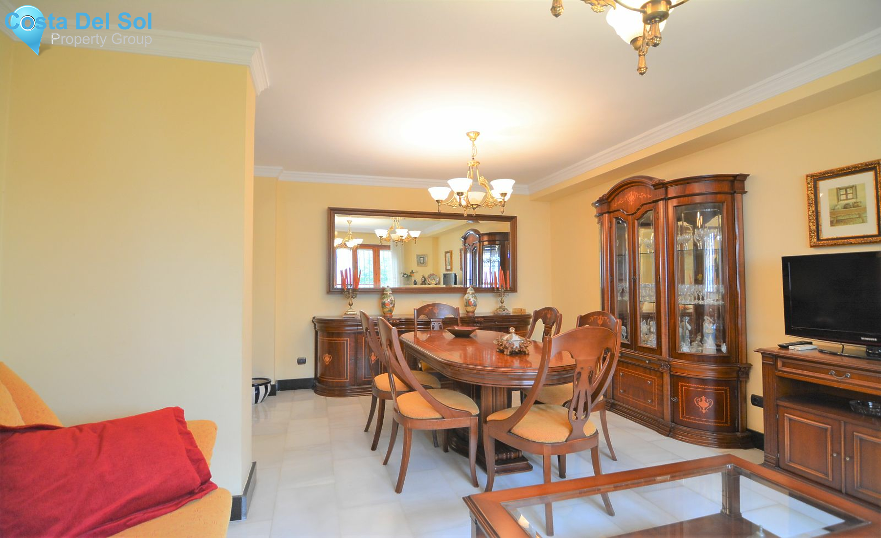 Townhouse in Fuengirola-1191465