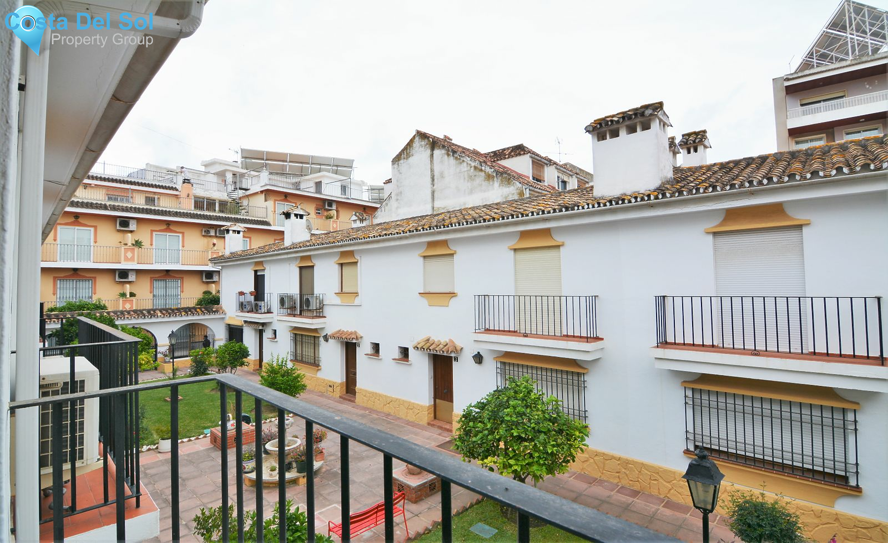 Townhouse in Fuengirola-1191483