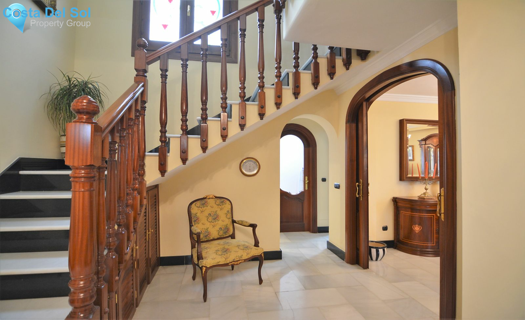 Townhouse in Fuengirola-1191469