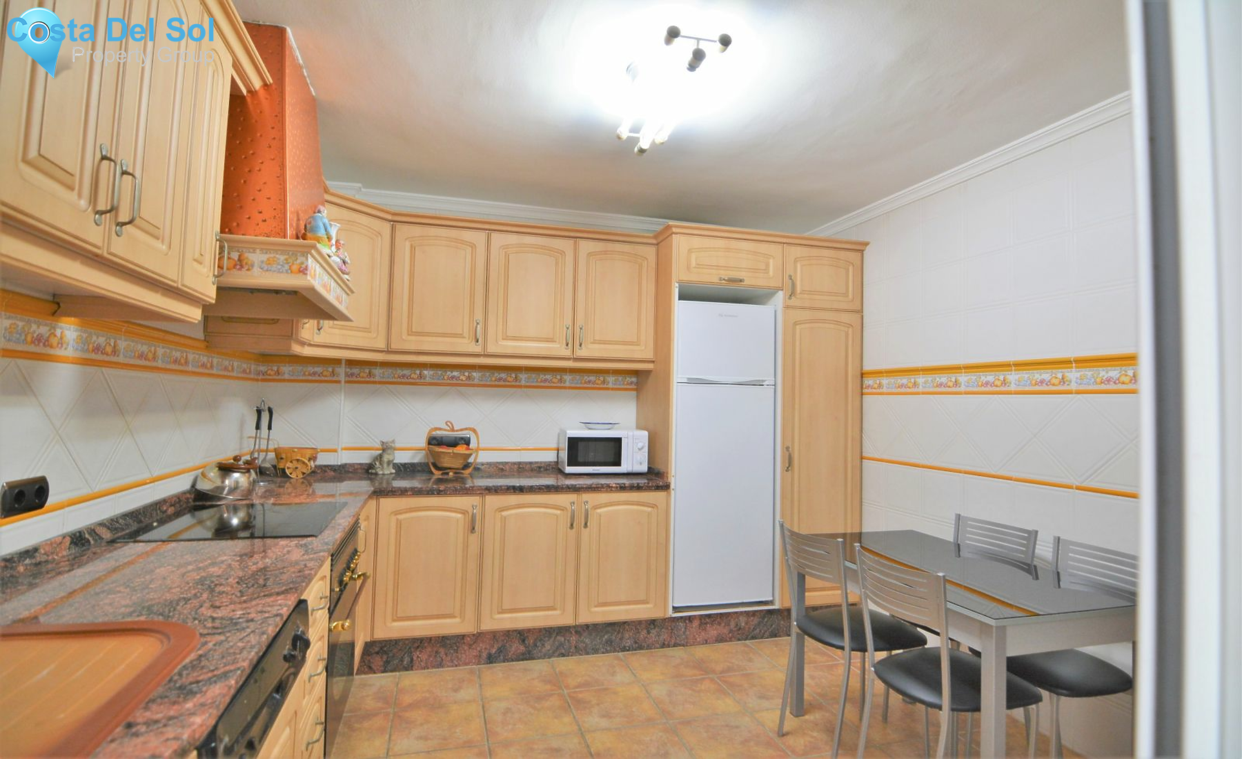 Townhouse in Fuengirola-1191471