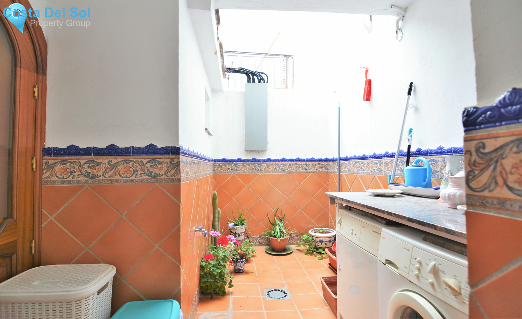 Townhouse in Fuengirola-1191472