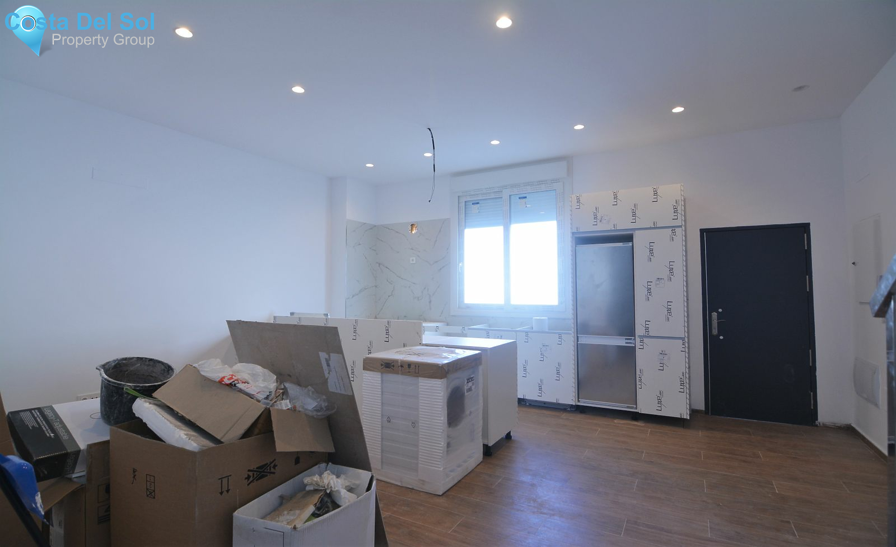 Townhouse in Fuengirola-1191558
