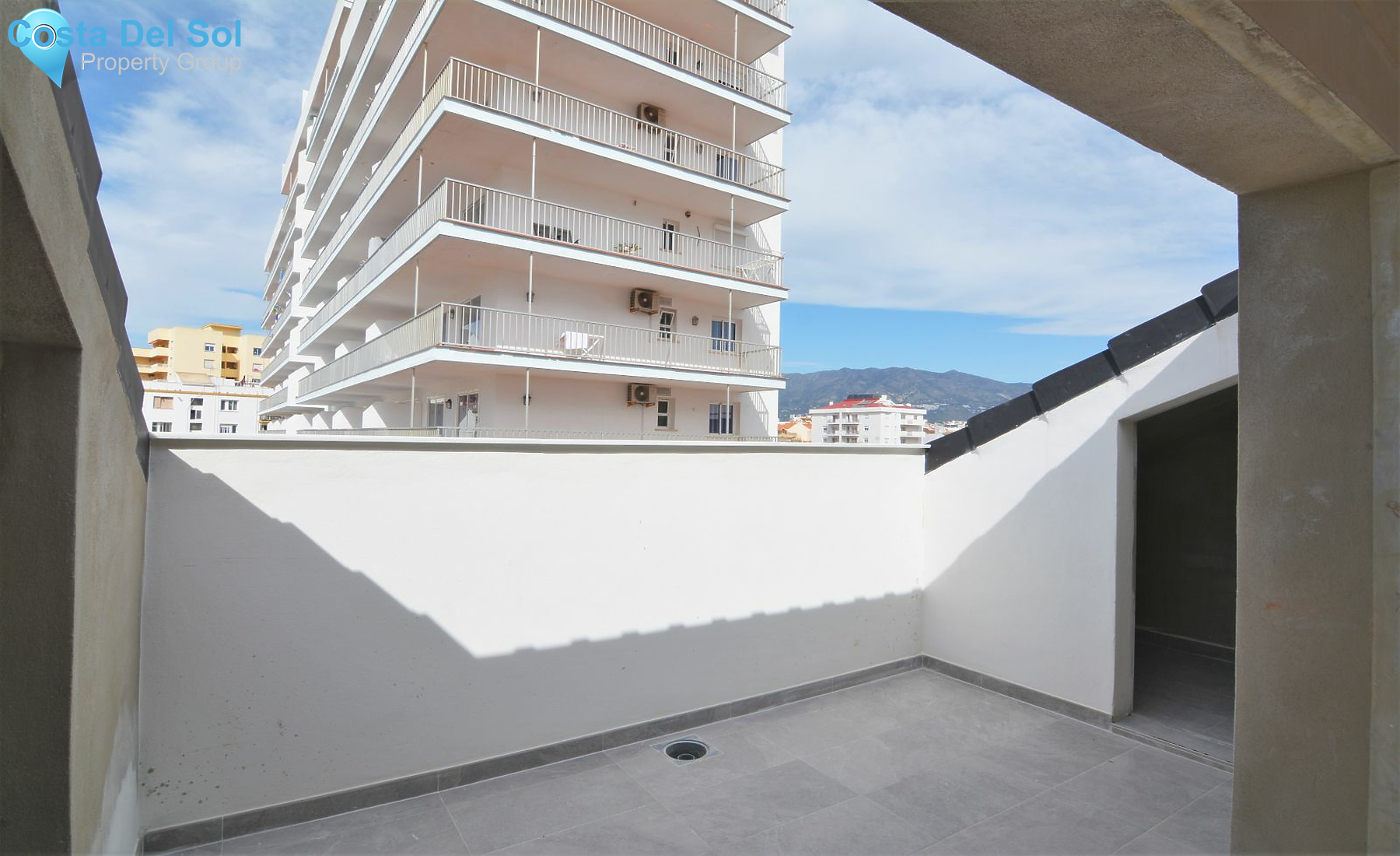 Townhouse in Fuengirola-1191549