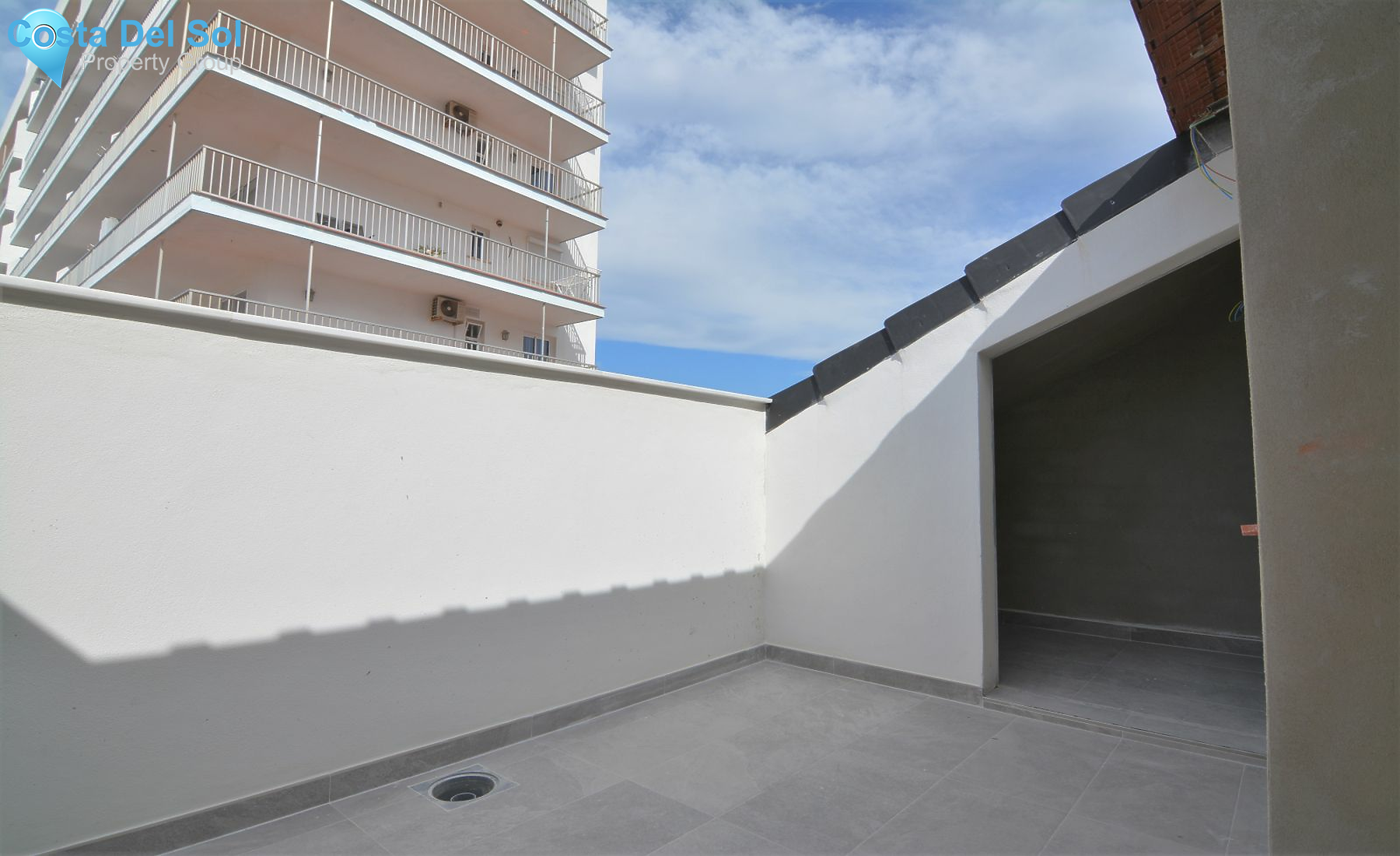 Townhouse in Fuengirola-1191552