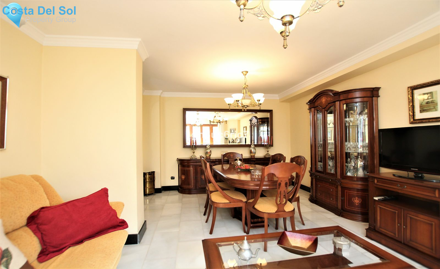 Townhouse in Fuengirola-1192086