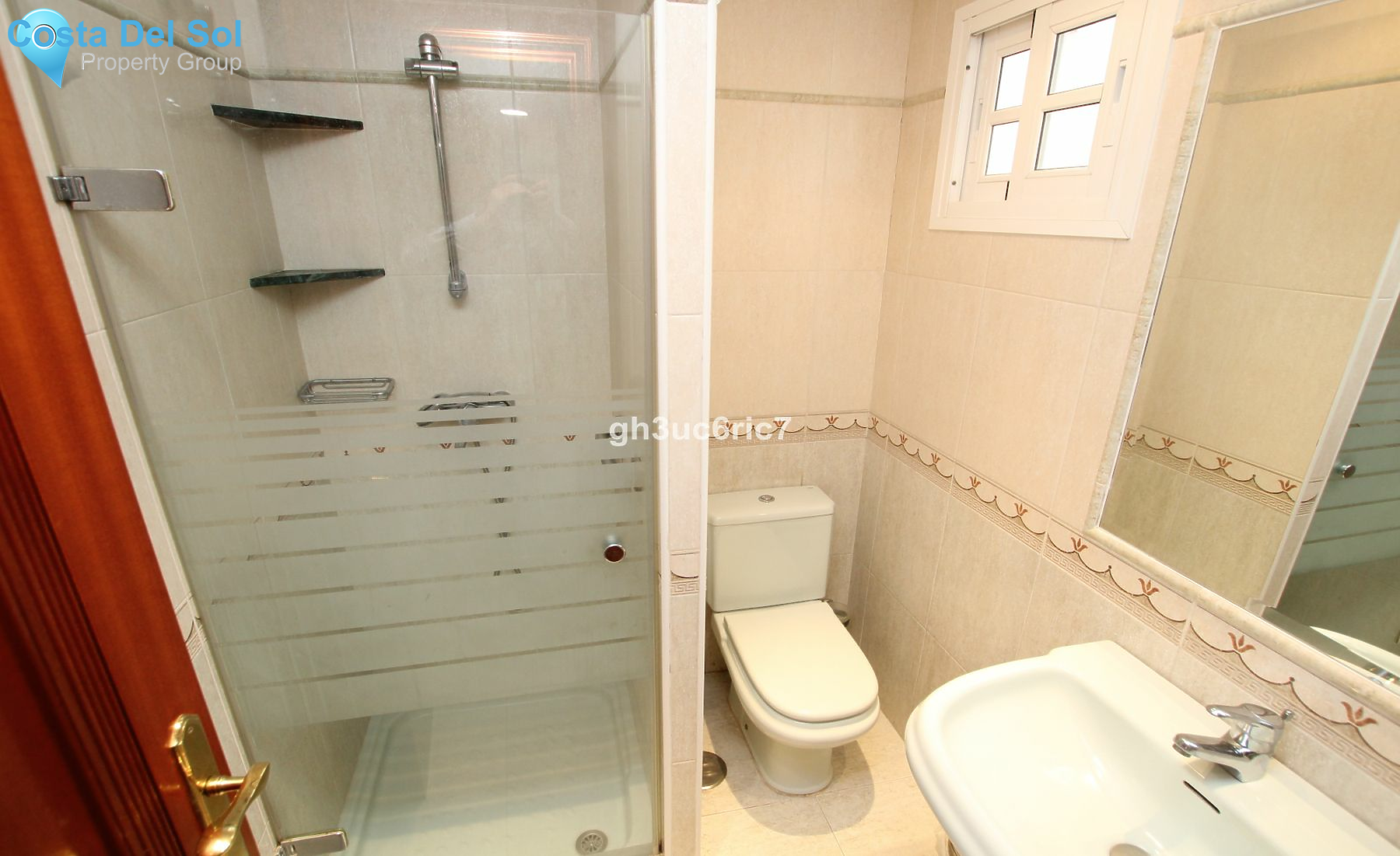 Townhouse in Fuengirola-1192095