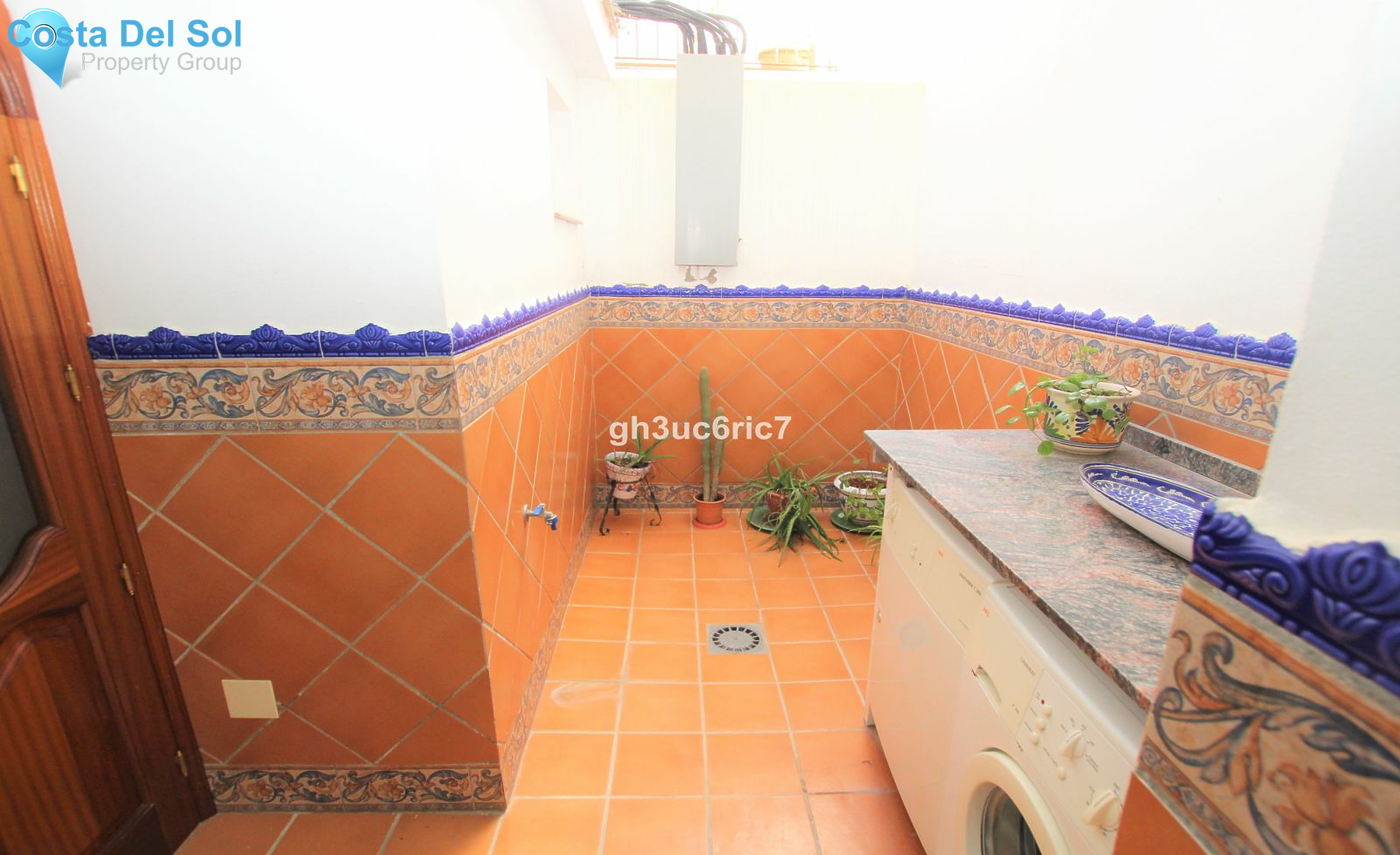 Townhouse in Fuengirola-1192096