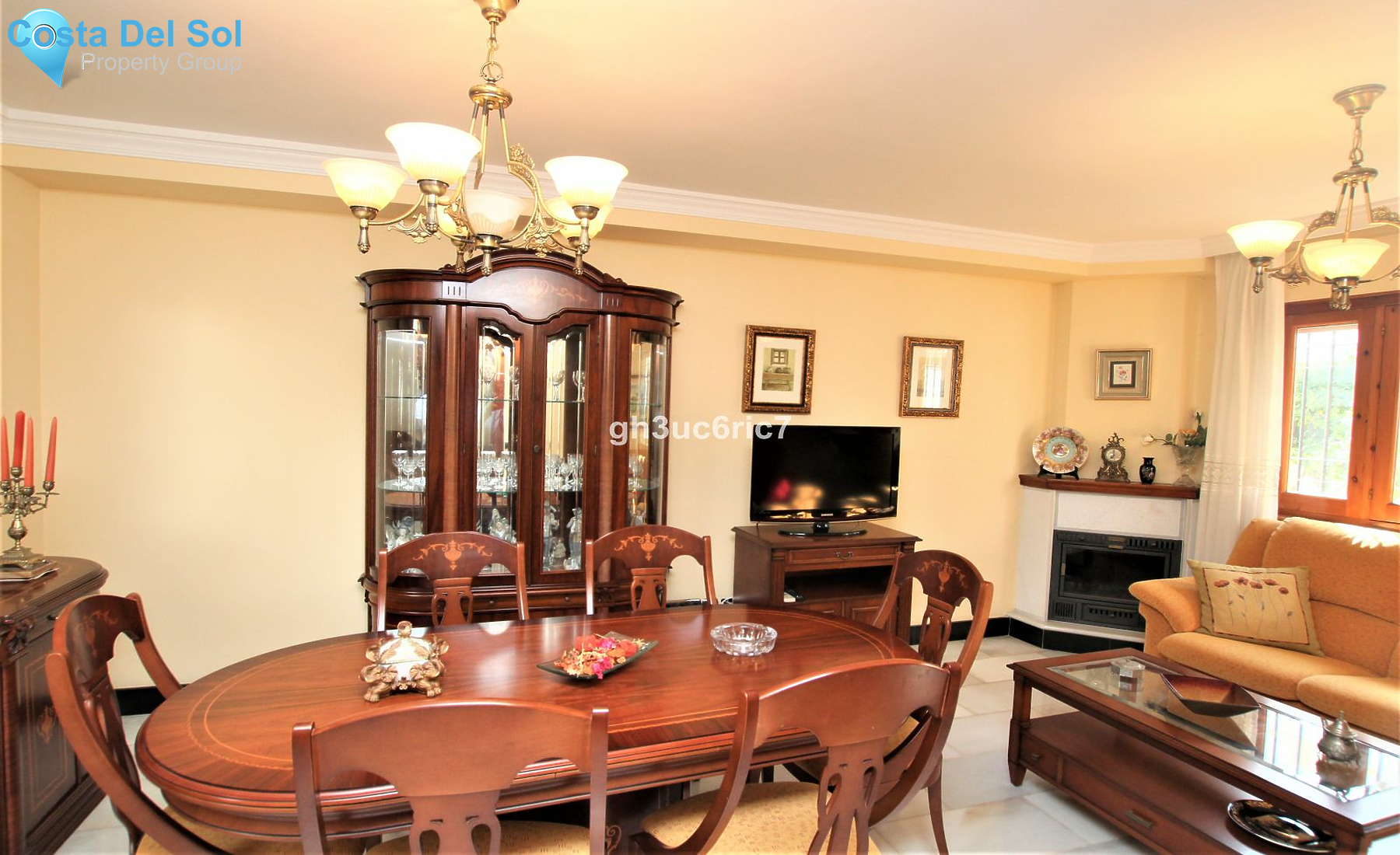 Townhouse in Fuengirola-1192097
