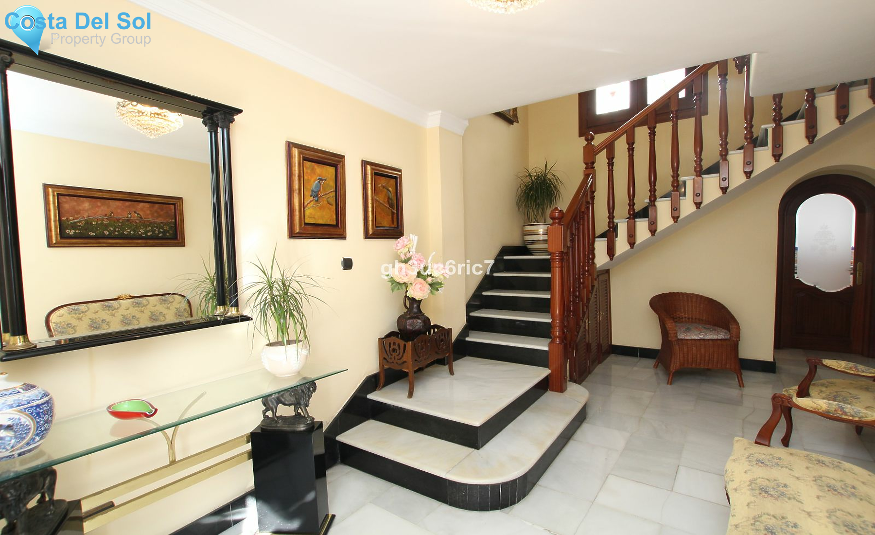 Townhouse in Fuengirola-1192099