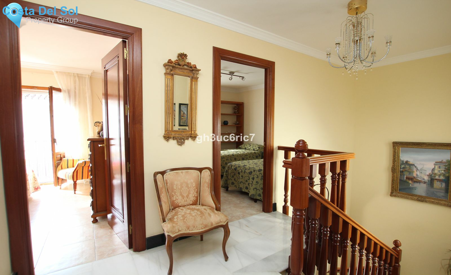 Townhouse in Fuengirola-1192100