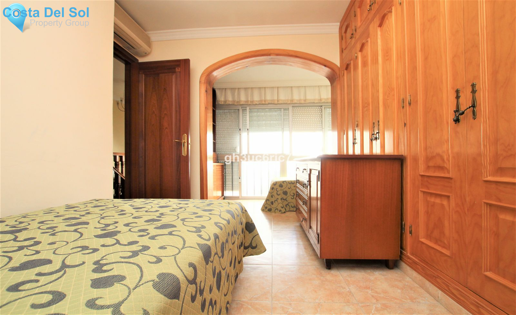 Townhouse in Fuengirola-1192101