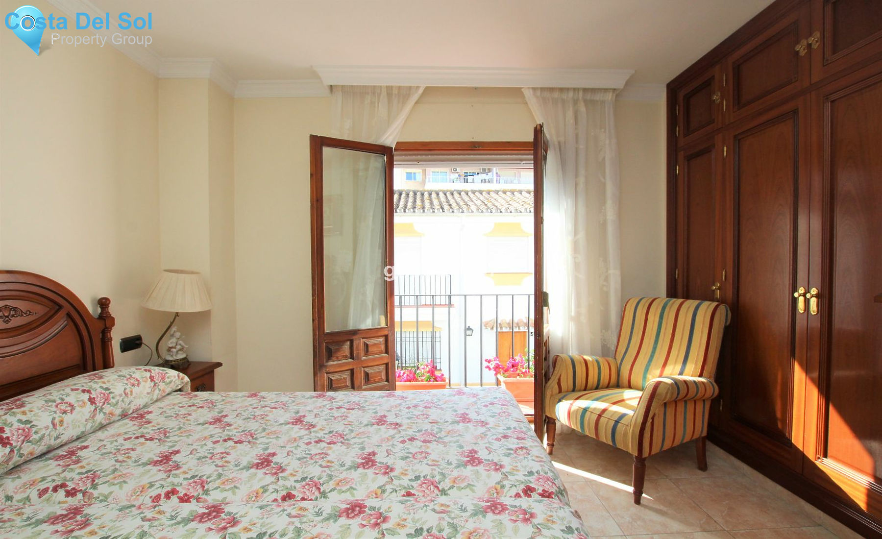 Townhouse in Fuengirola-1192088