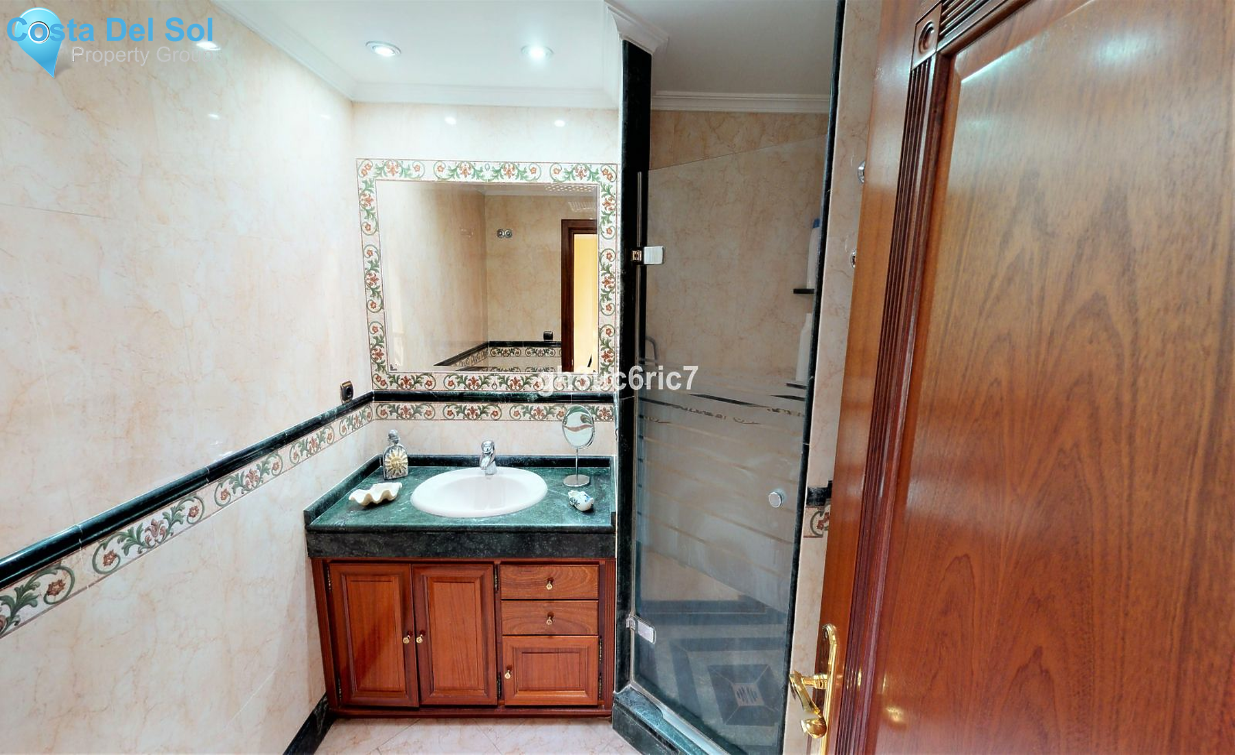 Townhouse in Fuengirola-1192089