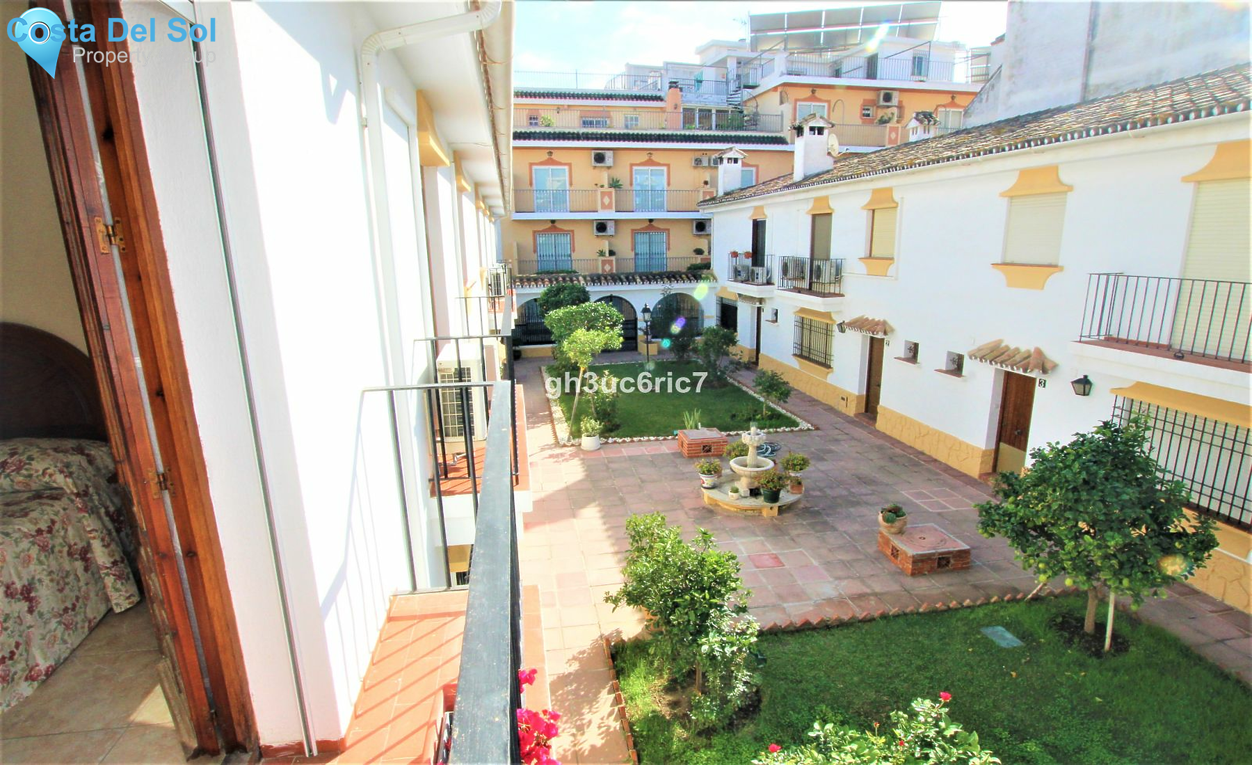 Townhouse in Fuengirola-1192091