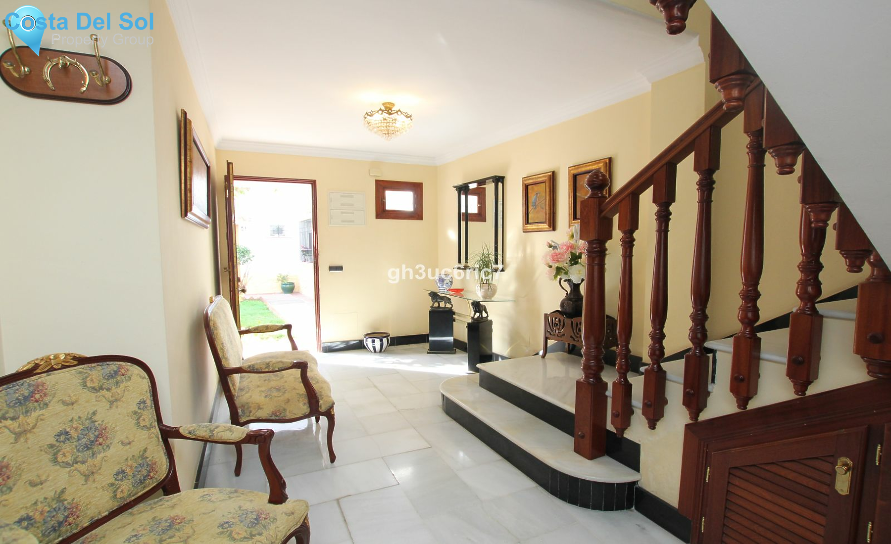 Townhouse in Fuengirola-1192093