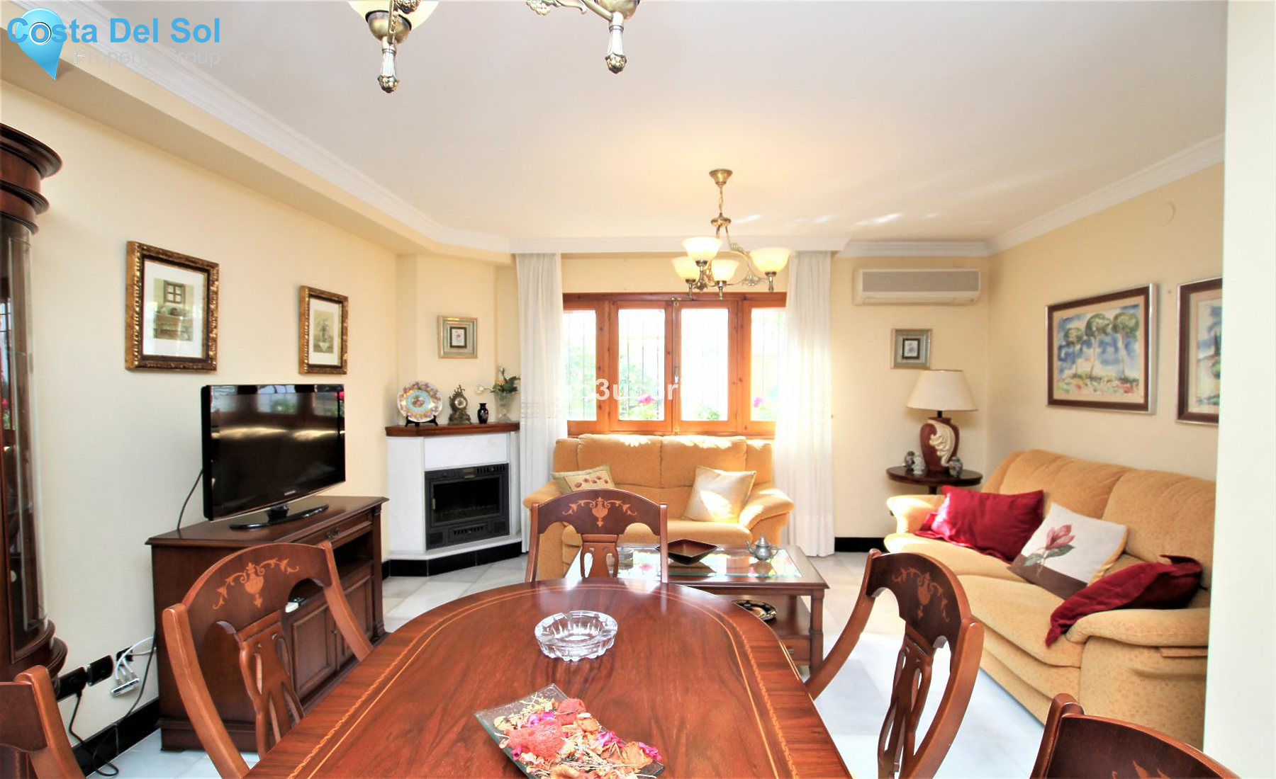 Townhouse in Fuengirola-1192094