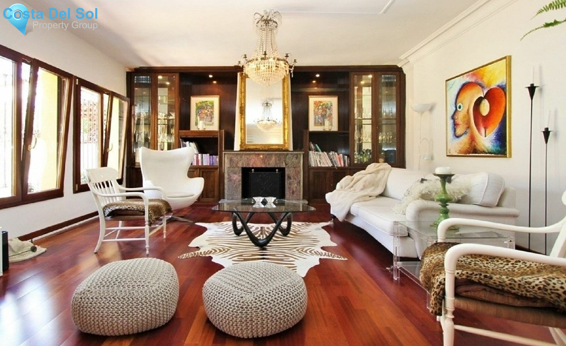 Townhouse in Fuengirola-1207512