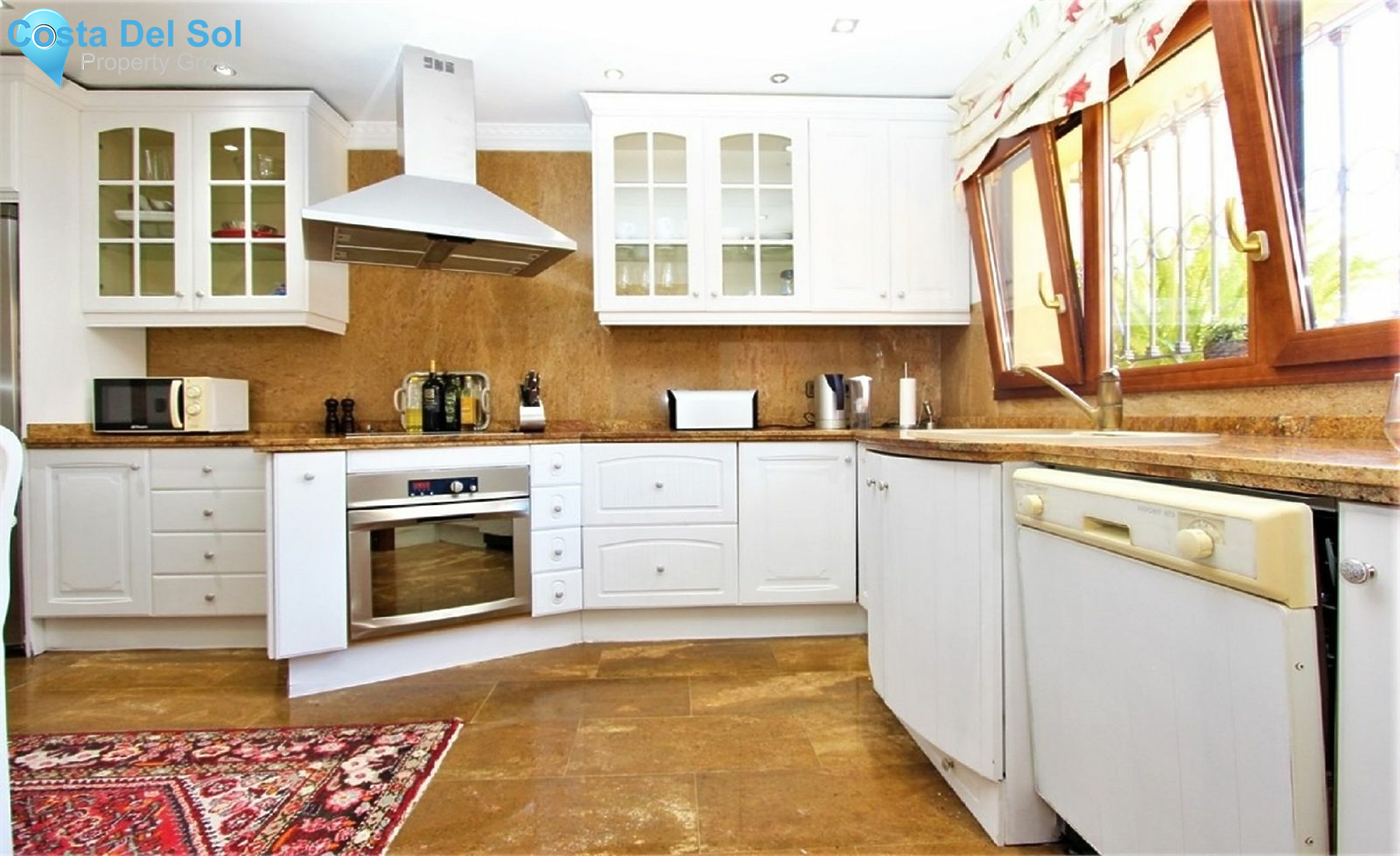 Townhouse in Fuengirola-1207523